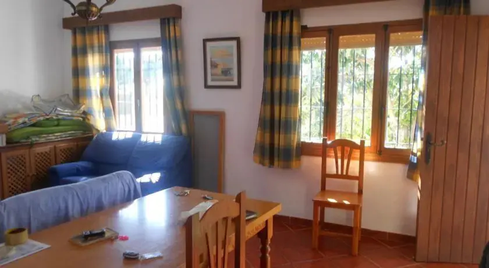 Villa Pepa