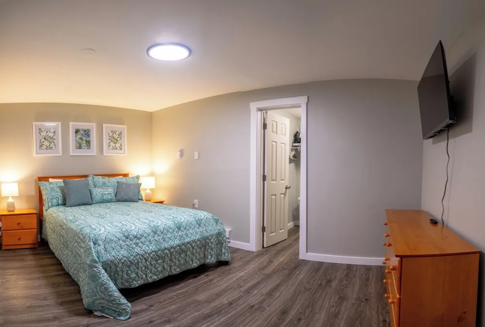 Beautiful Apartments in Thorsen Road Maine