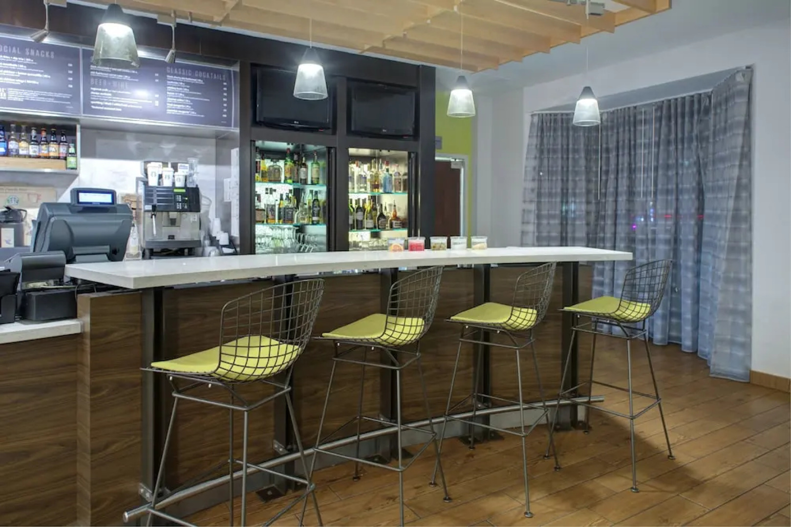 Courtyard Richmond Chester