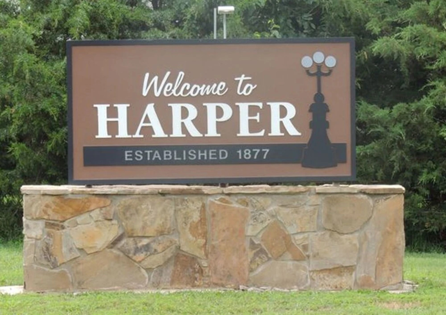 Harper Motel