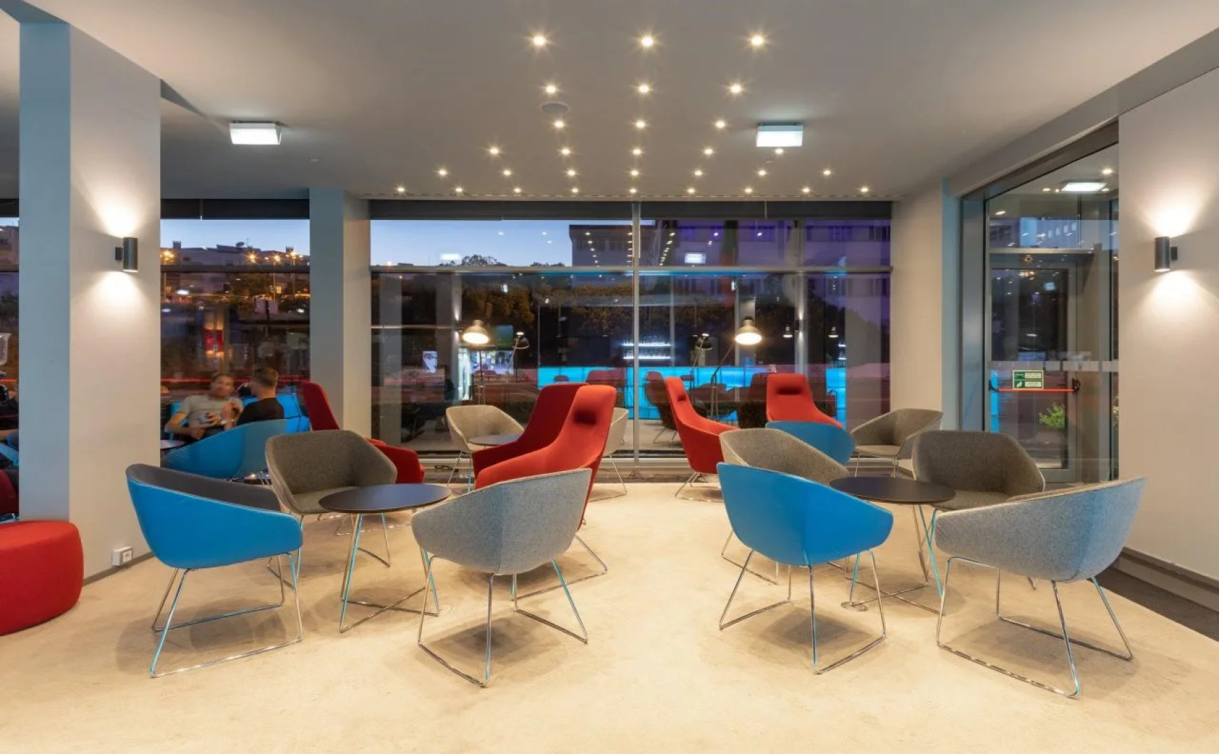 Holiday Inn Express Lisbon - Alfragide by IHG