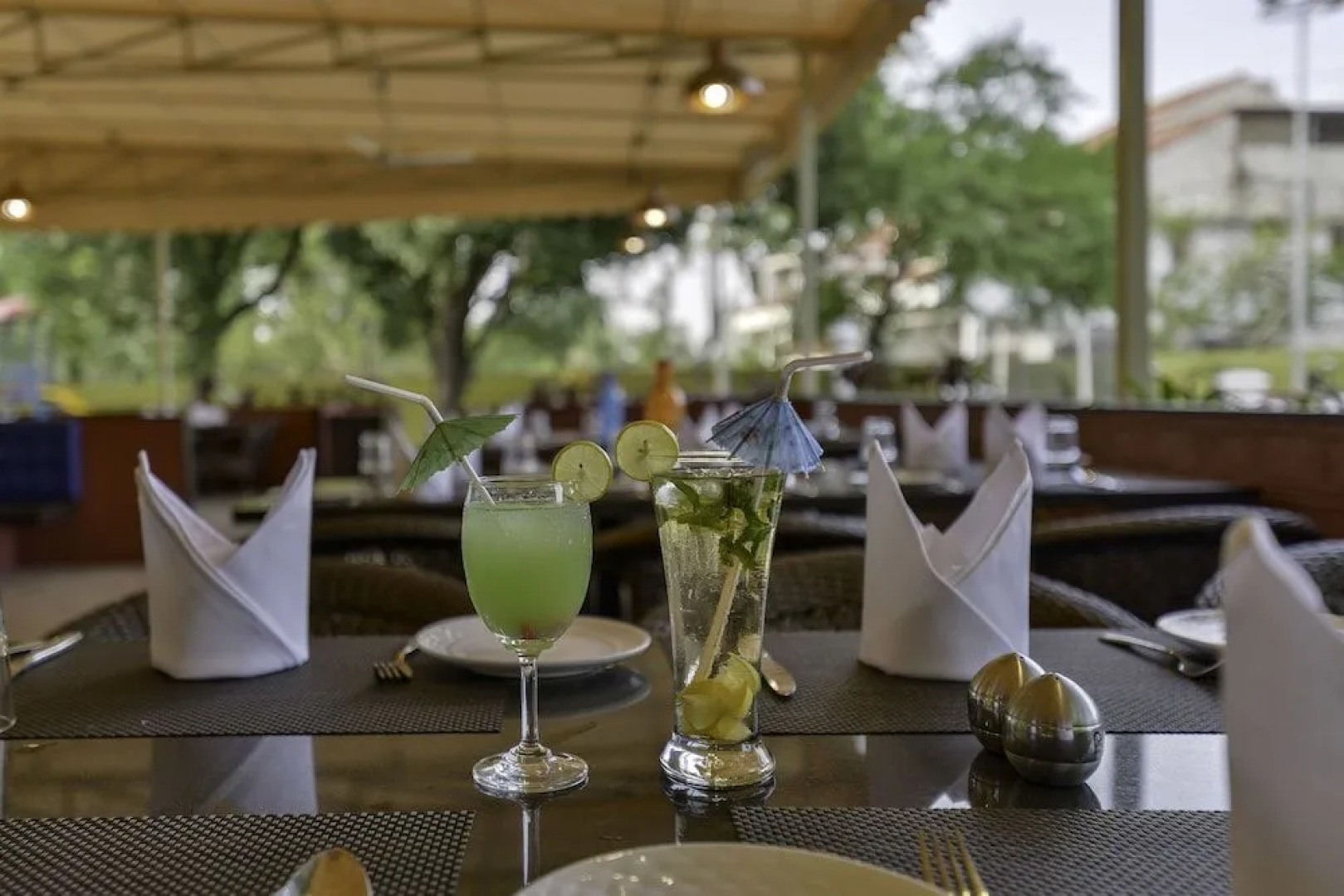 Kalyanam Hotel & Resort