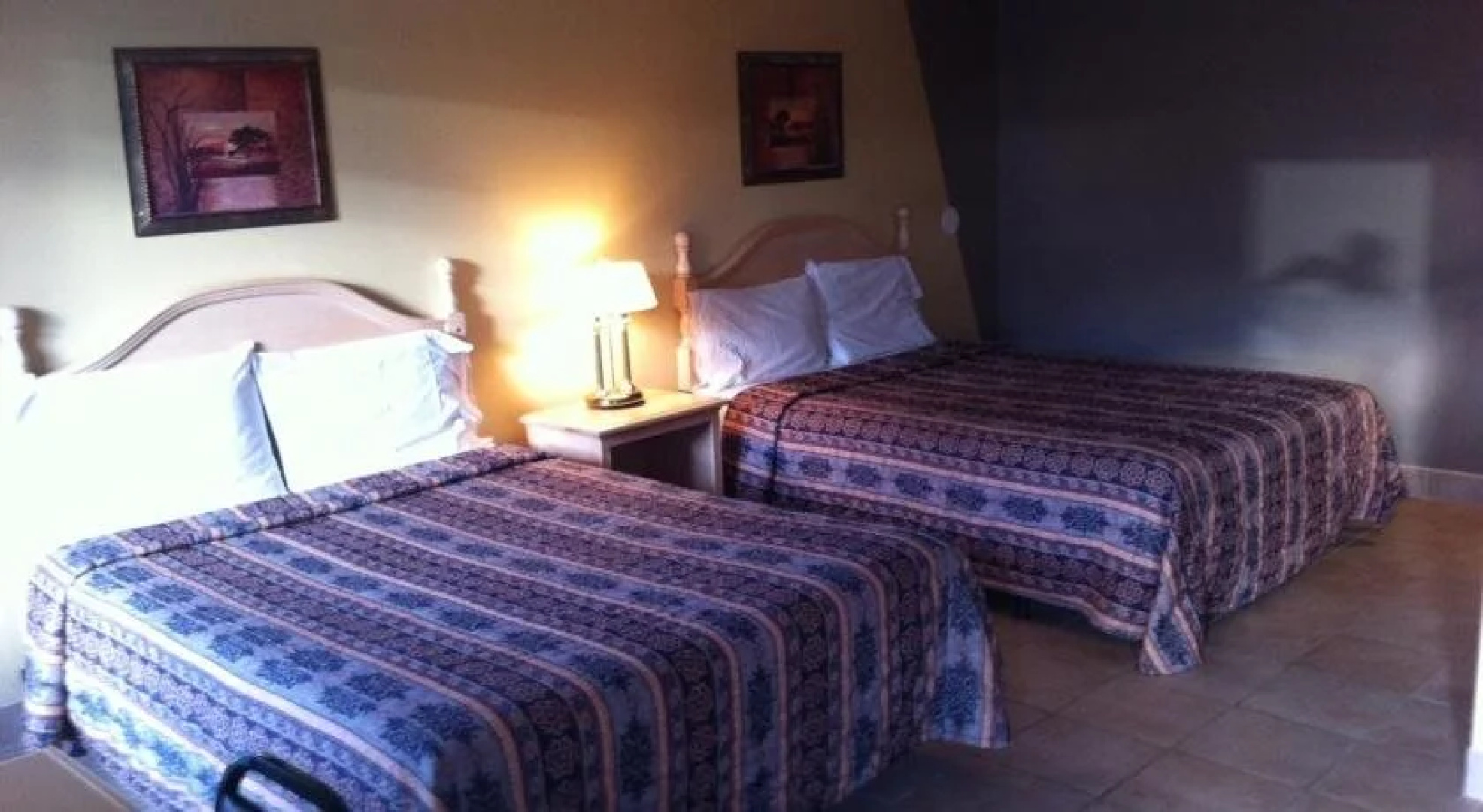 Motel Express Mirabel