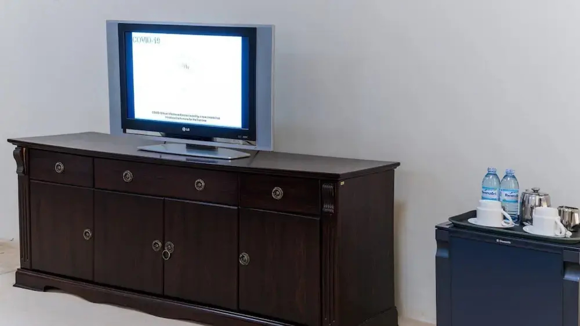 Trendy Junior Suites In Masaka - 1