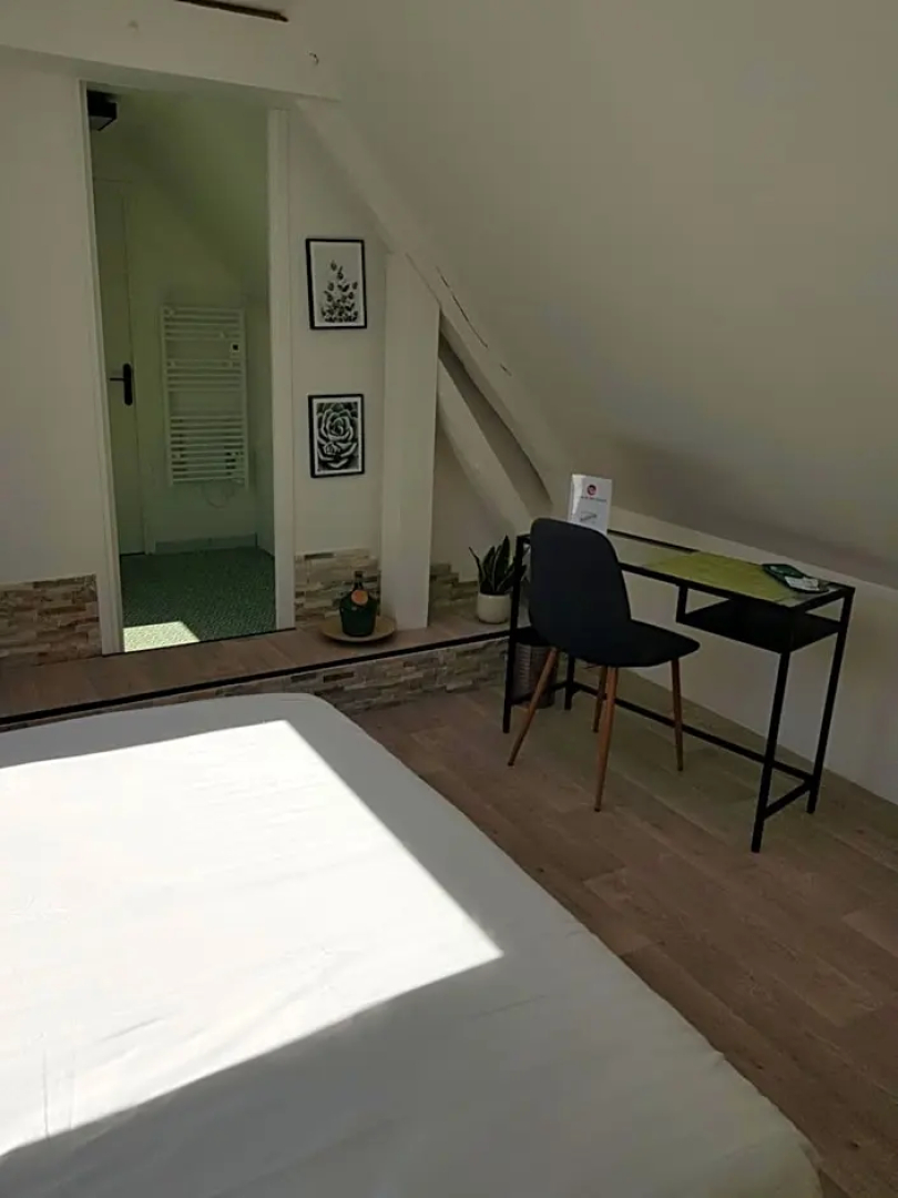 L'Havre de Saint Germain