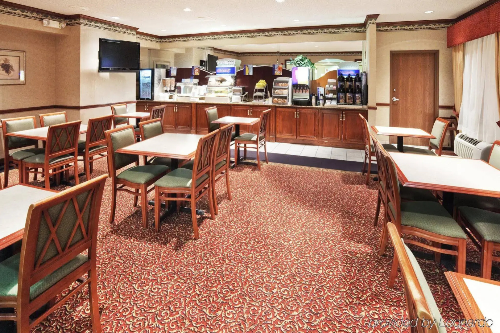 Holiday Inn Express Hotel & Suites Dallas Lewisville by IHG