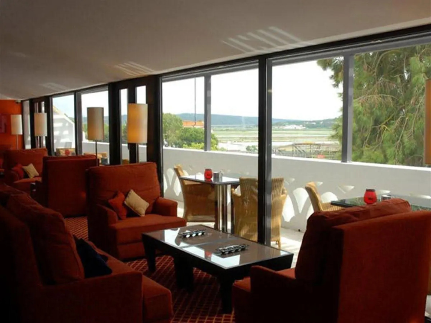 Hotel Ordem de Santiago