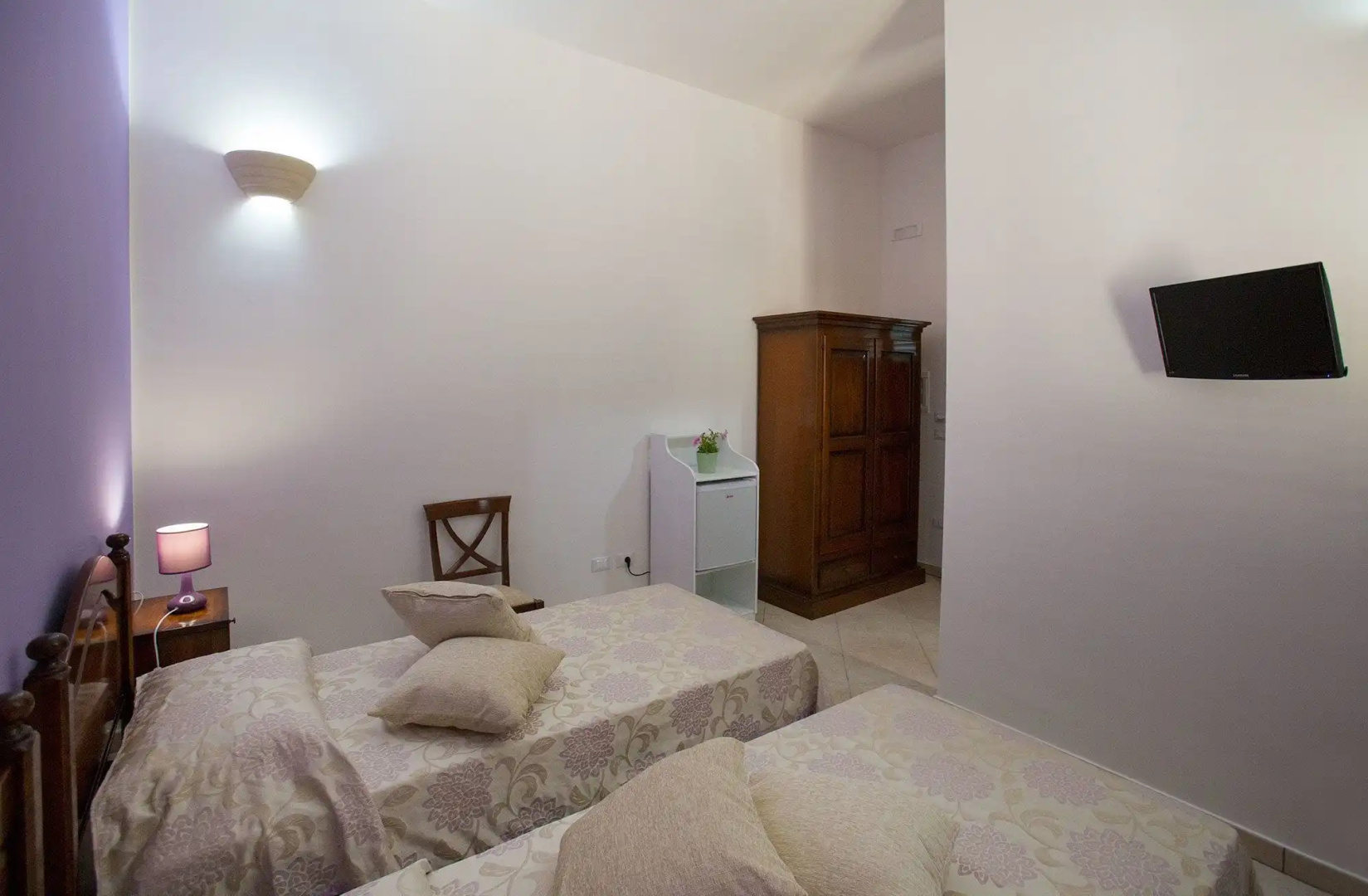 Casina dei Nonni