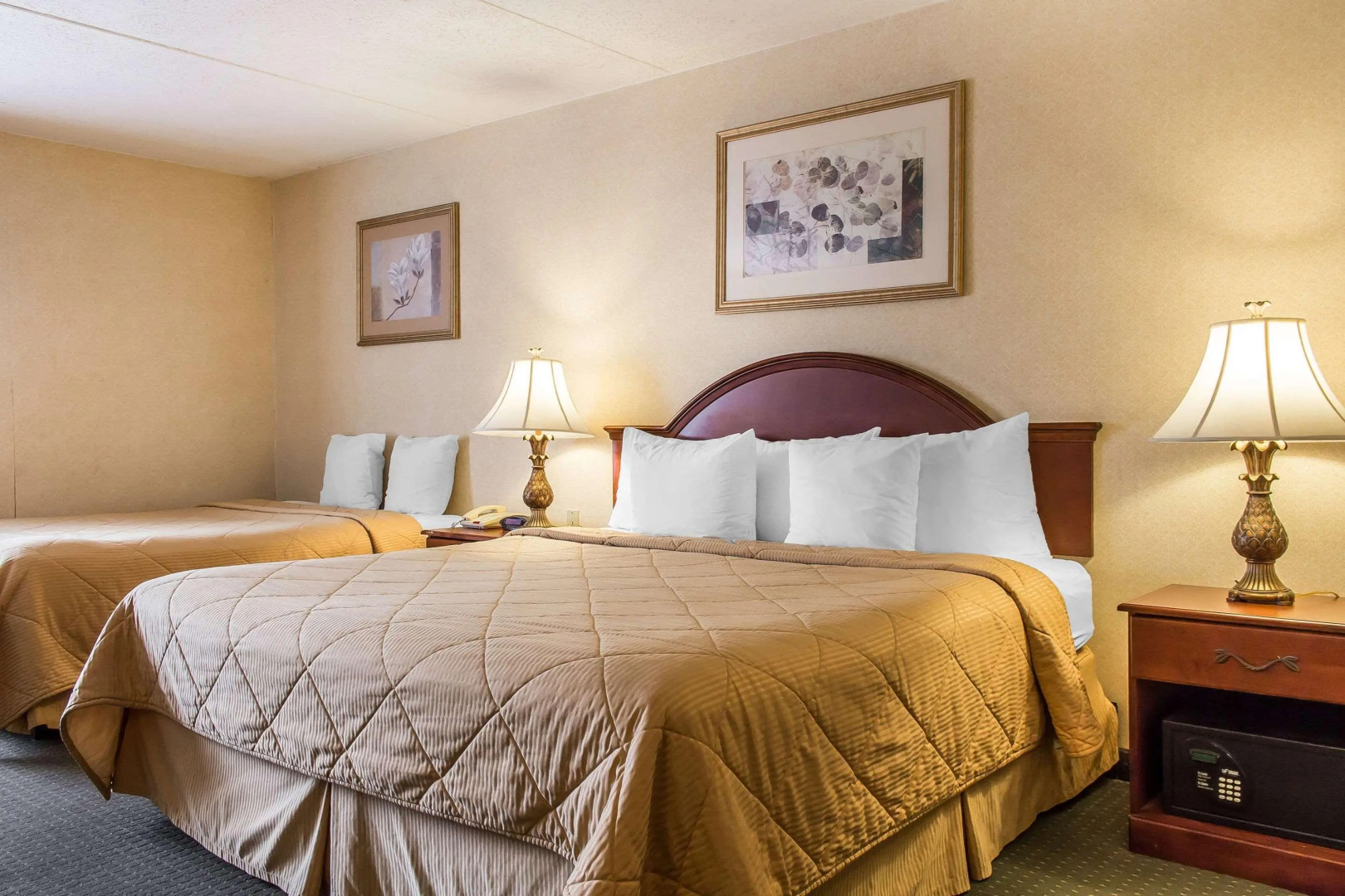 Quality Inn Hackettstown - Long Valley