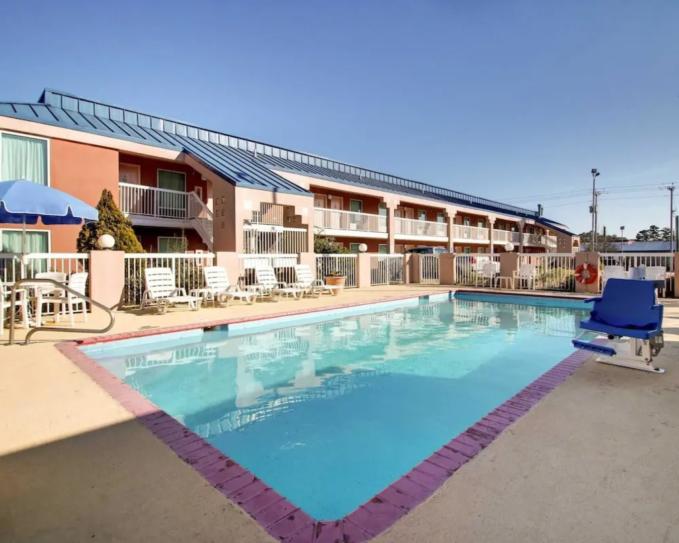 Comfort Inn Brookhaven