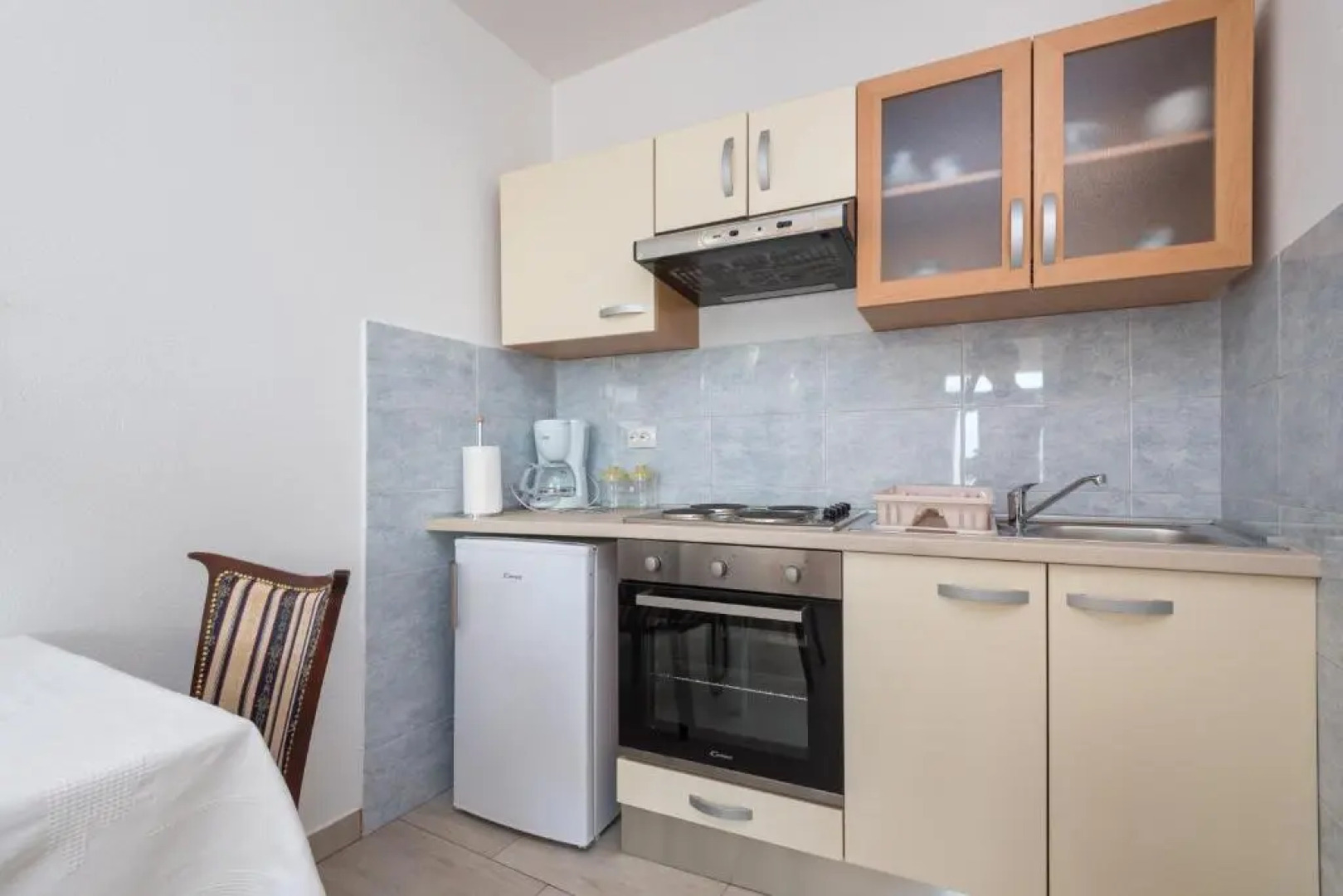 Apartment Coce