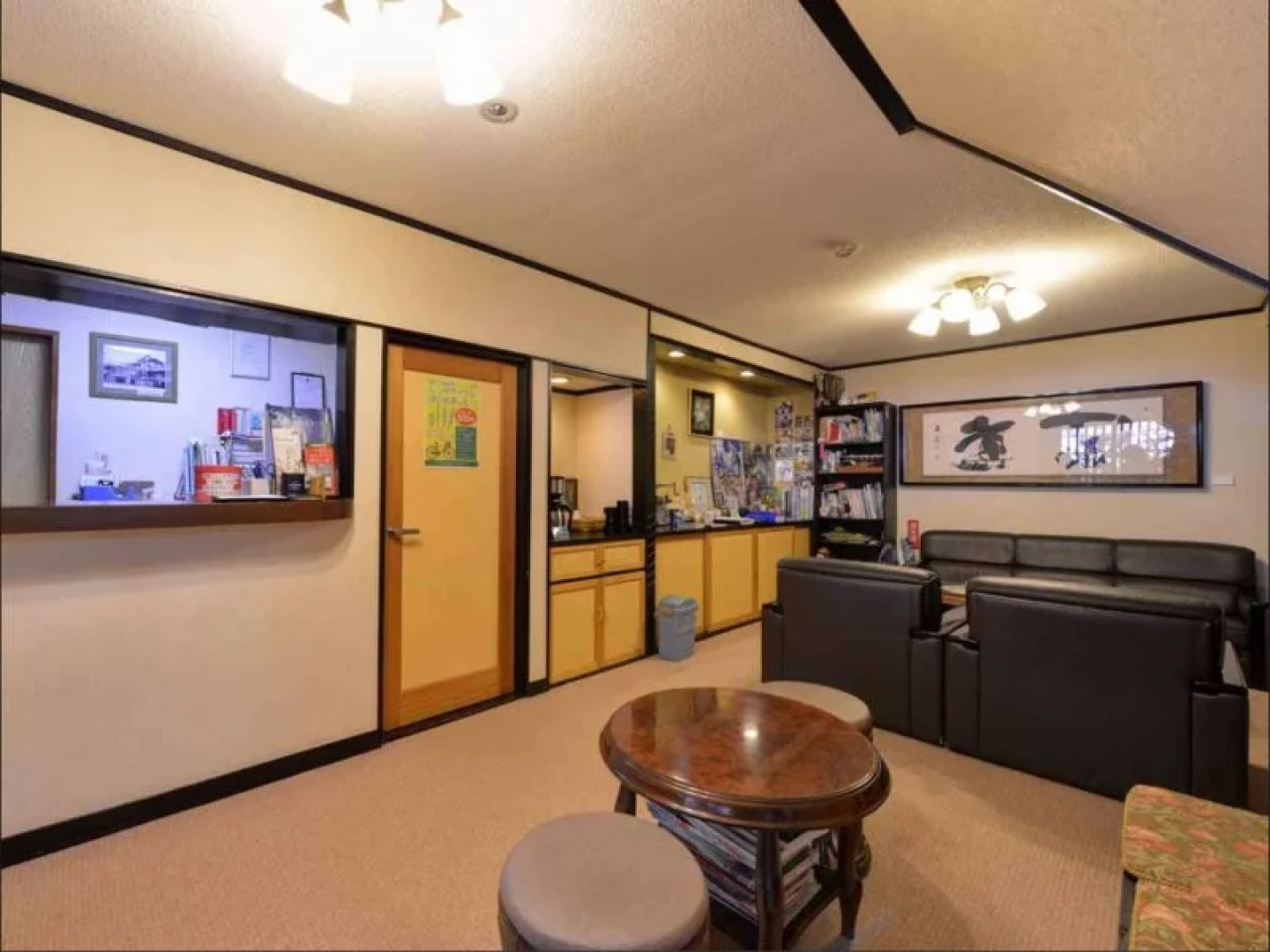 Ryokan Sakanaya Honten