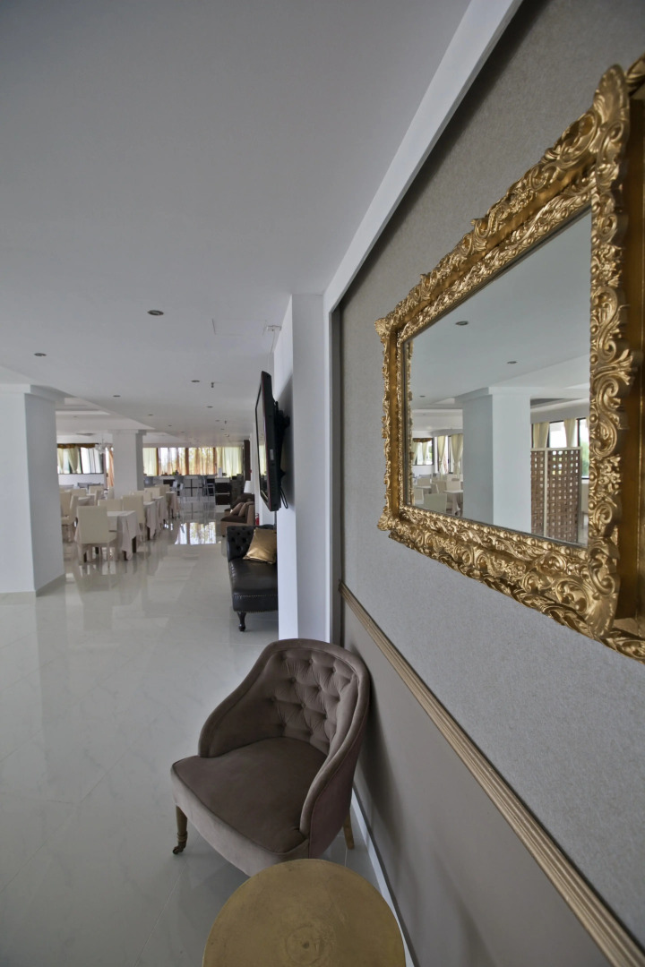 Sivila Hotel All Inclusive