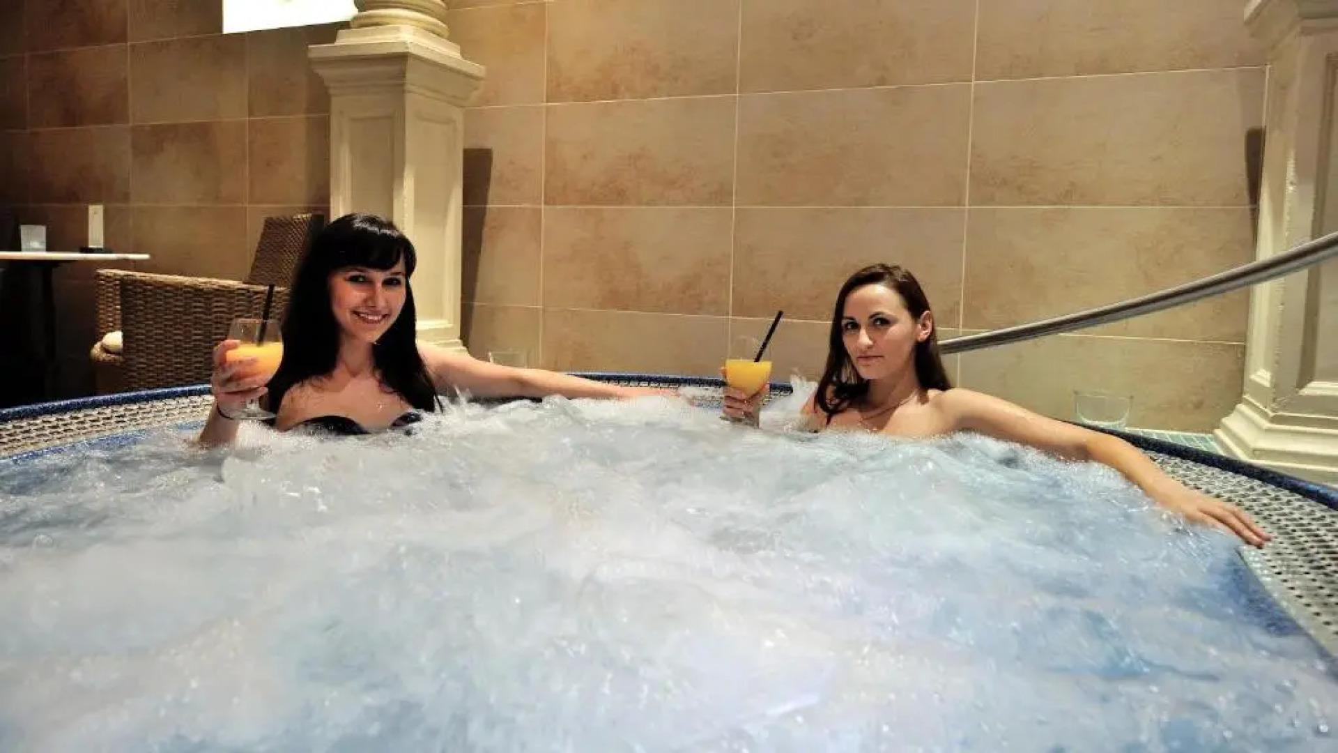 Hotel Diament Bella Notte Katowice/Chorzów