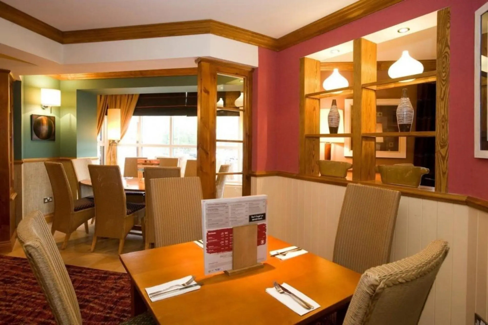 Premier Inn Lisburn