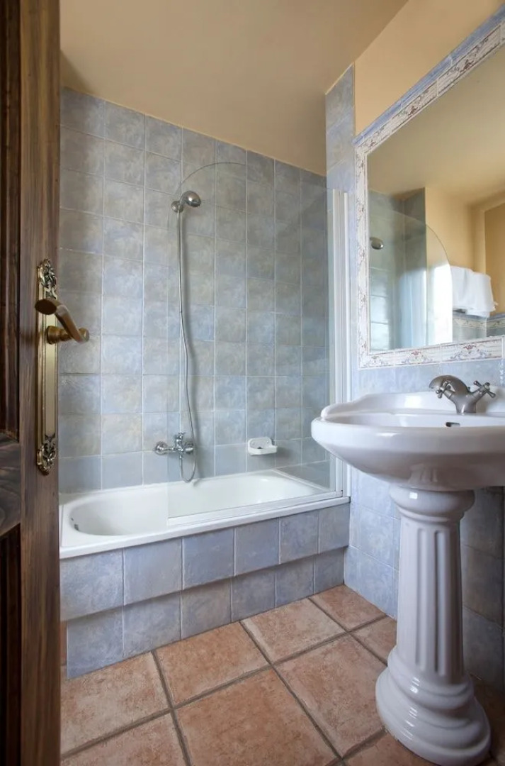 Casa Spa Hijos Dalgo