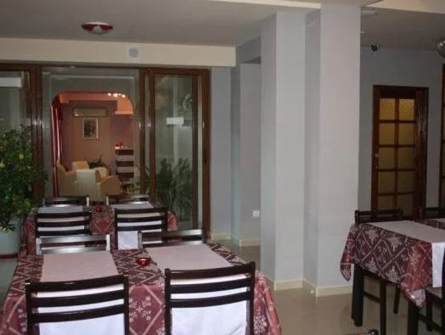 Hotel Maraya