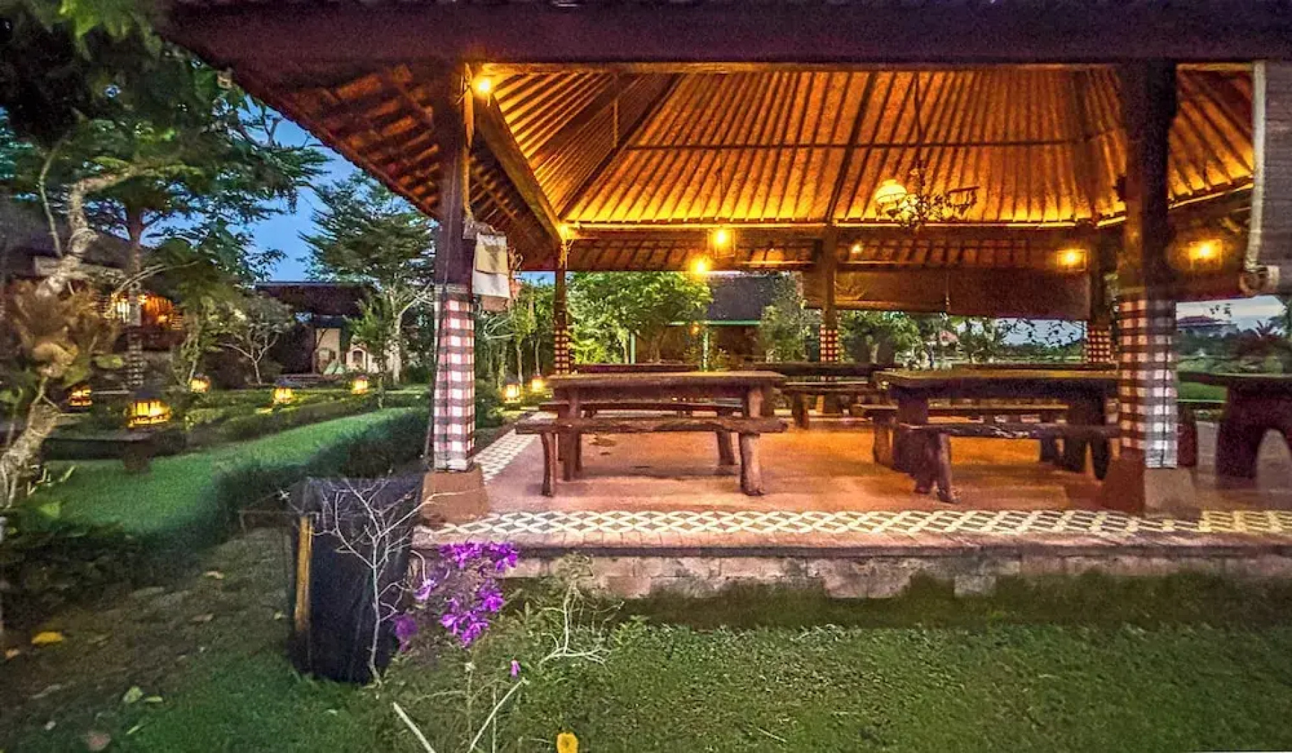 Padiku Villa Semana Private Pool