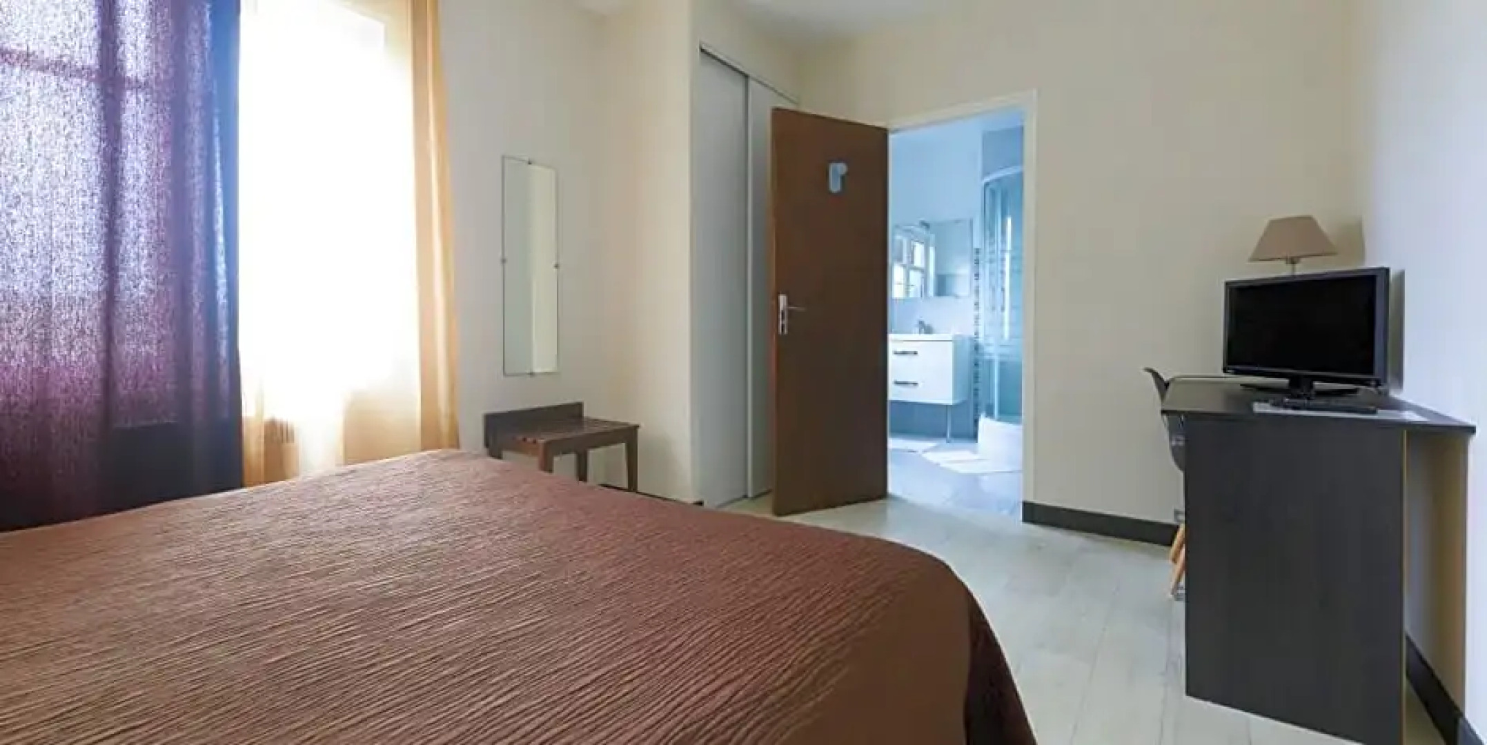 Auberge D'ici & D'ailleurs