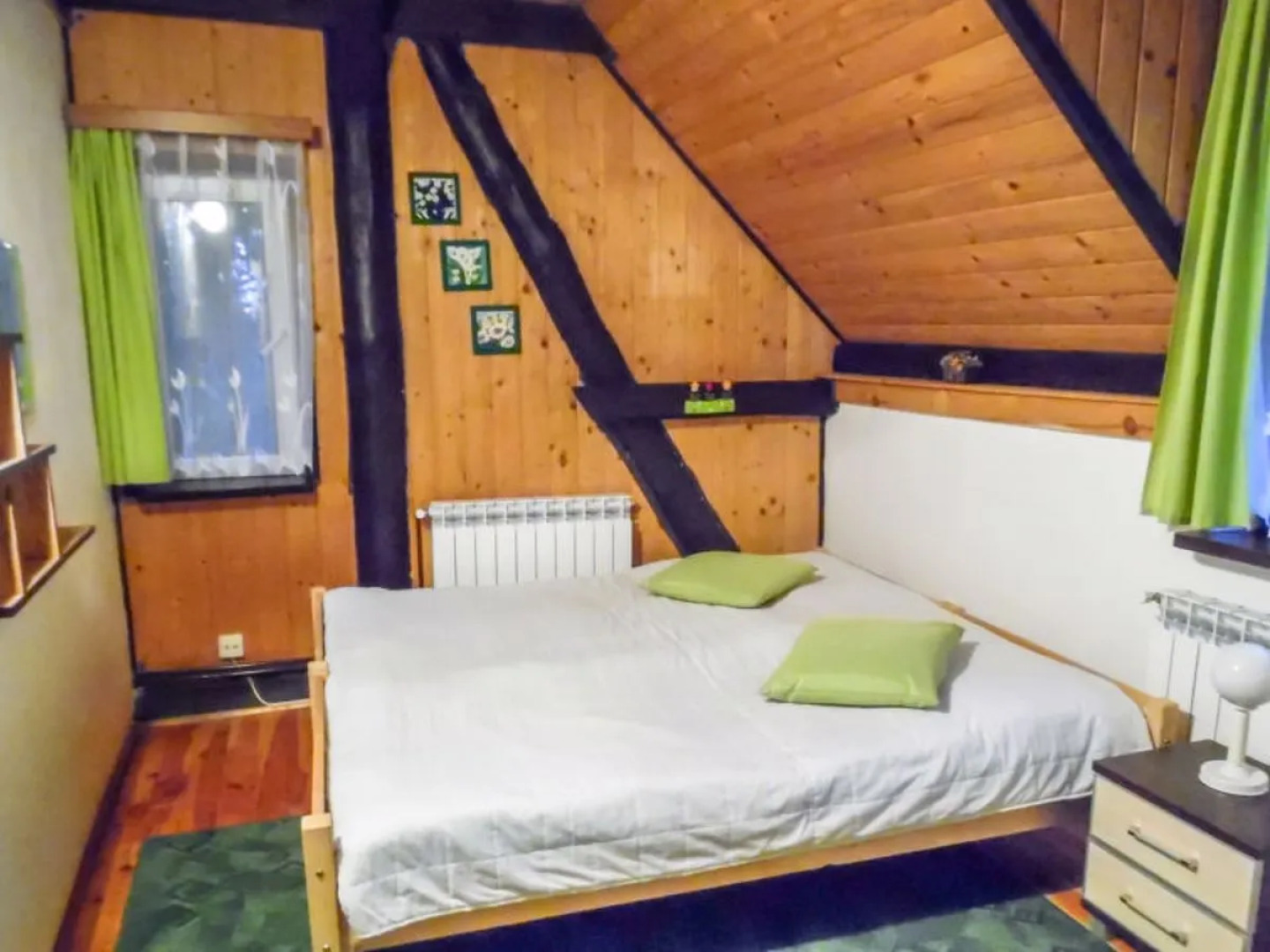 House Paula Vienna / 17. District