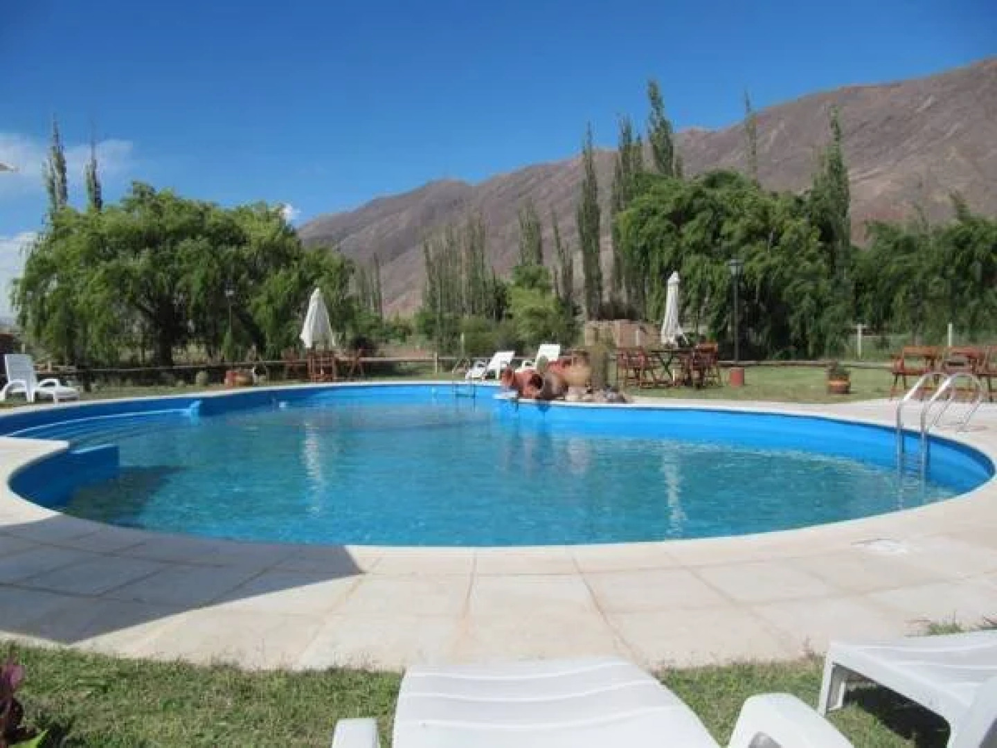 Hosteria El Portal De La Quebrada