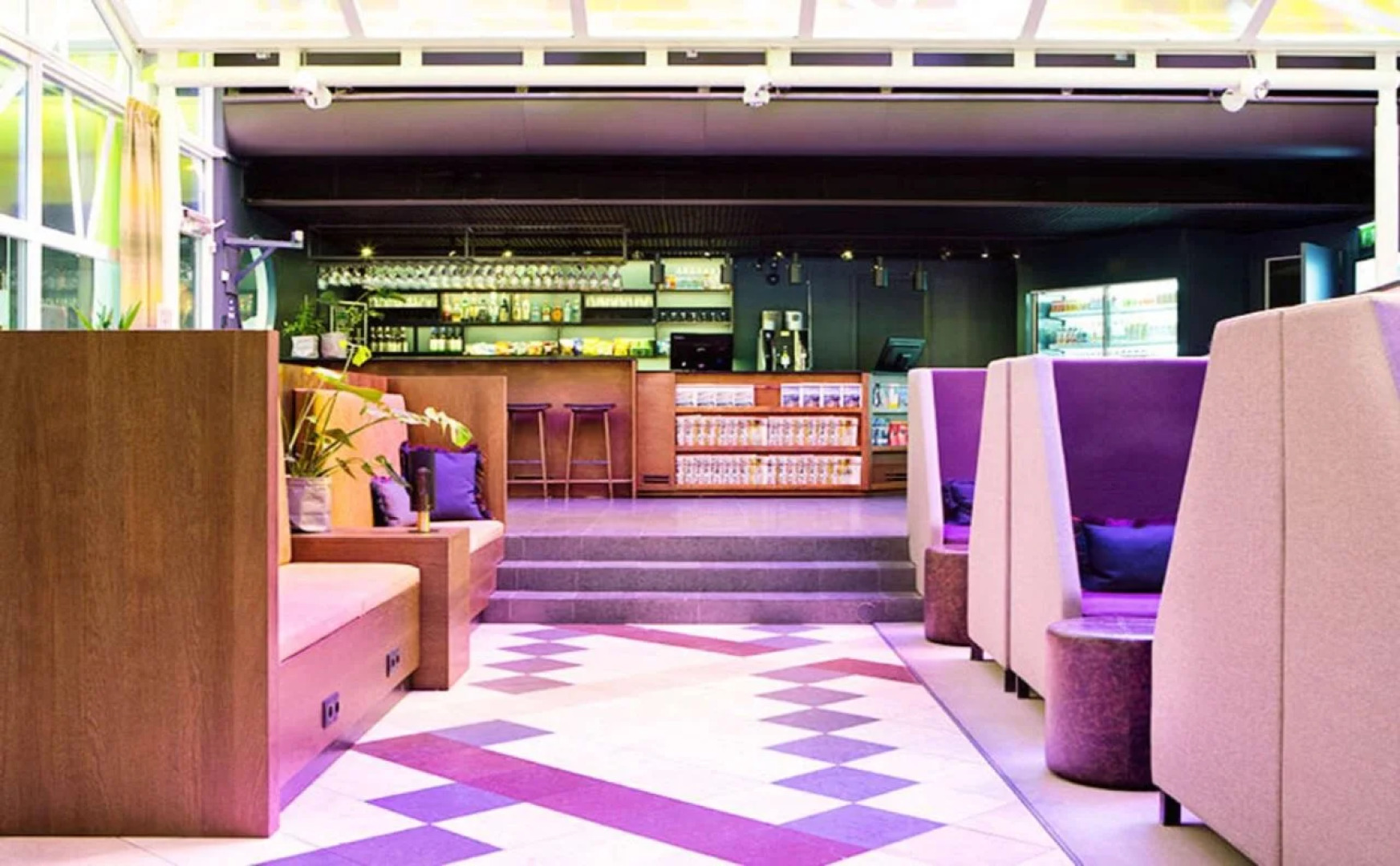 Comfort Hotel Xpress Stockholm Central