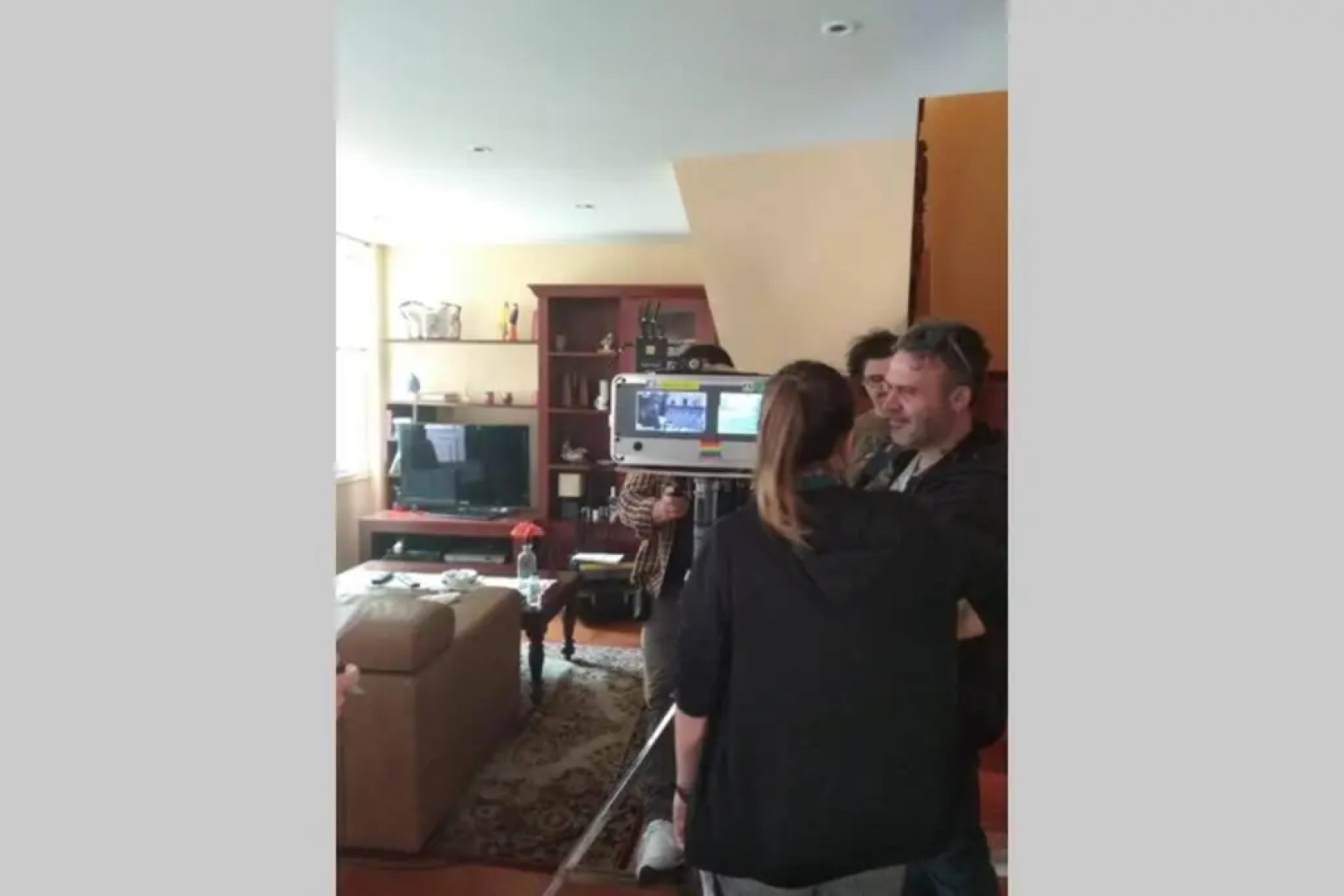 Casa Morazón Fontán Sada