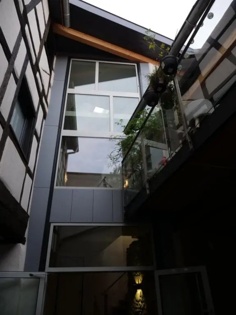 Le grenier des hirondelles Gîte appartement au coeur de la route des vins d'Alsace