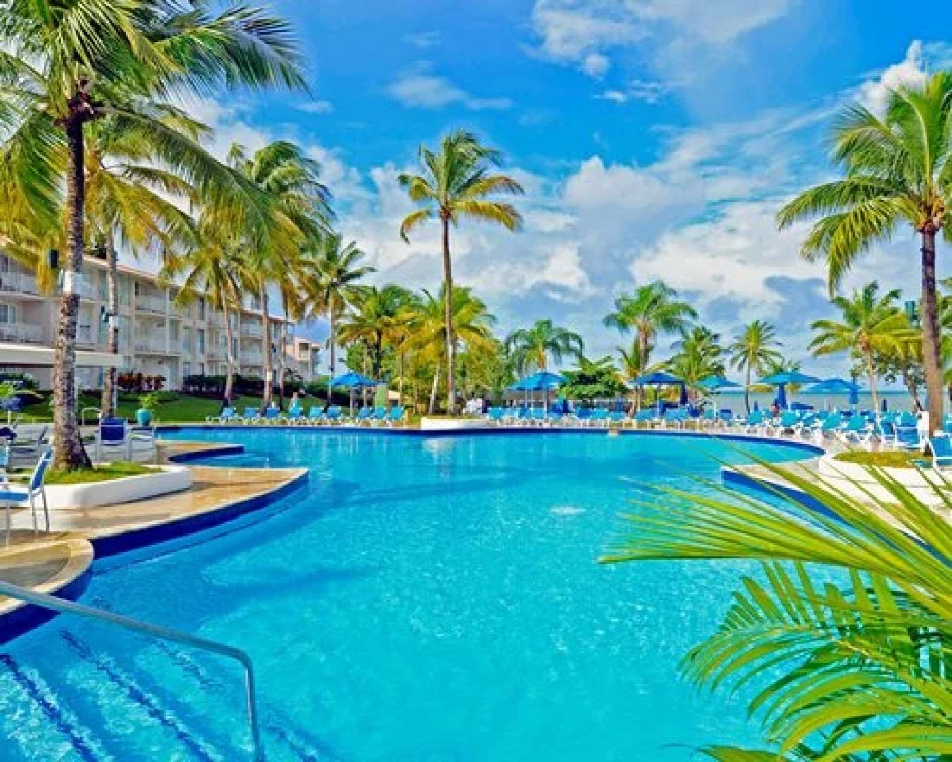 St. James Club Morgan Bay Beach Resort