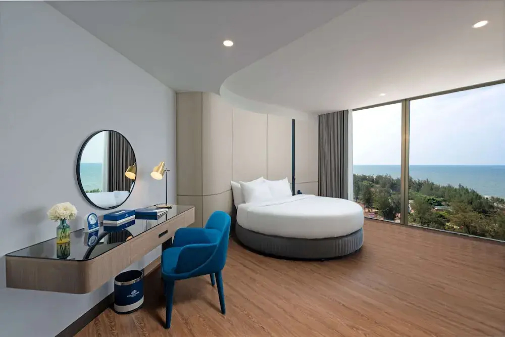 Poseido Hotel Quang Binh