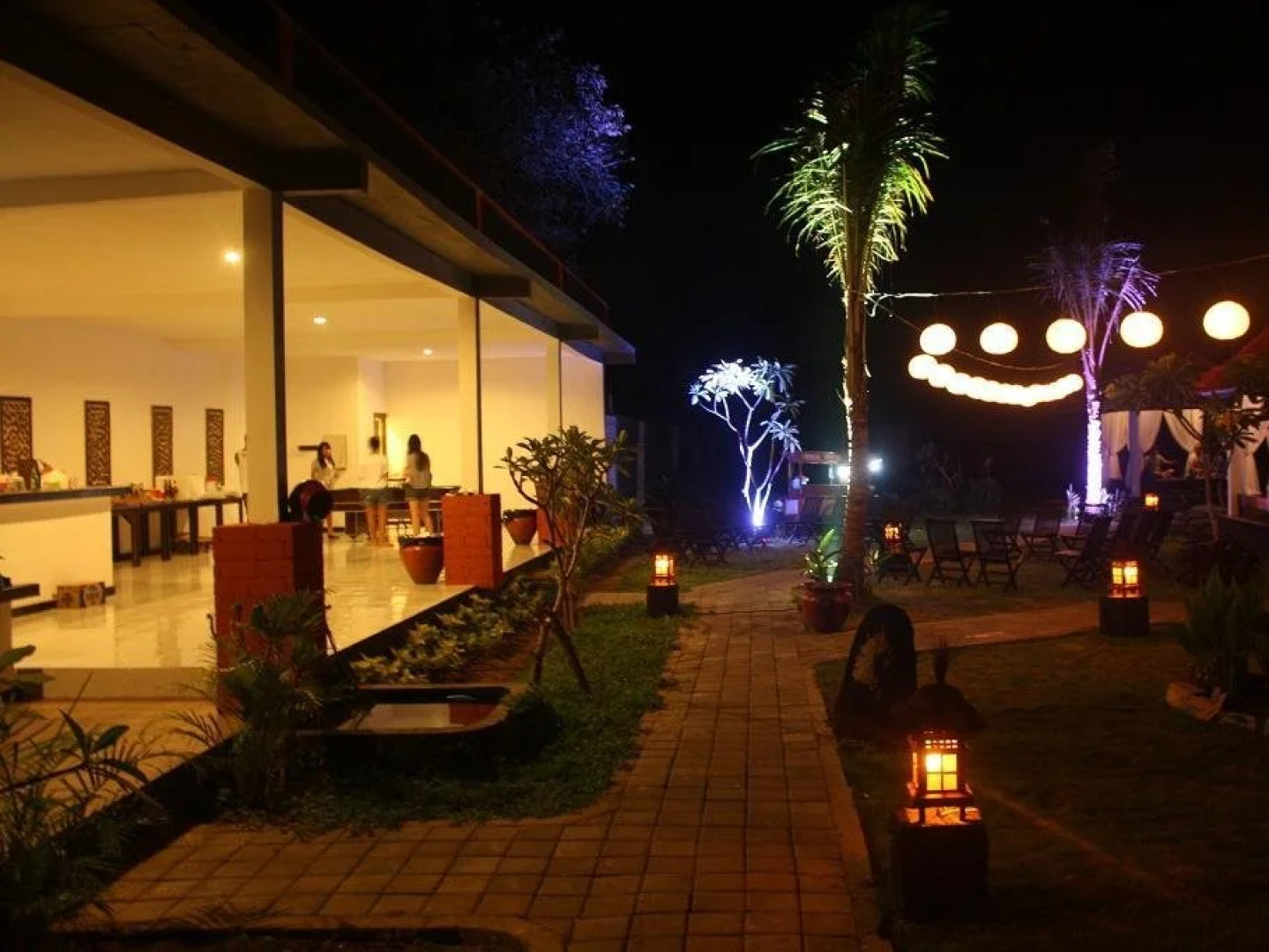 D Mell Bali Villa