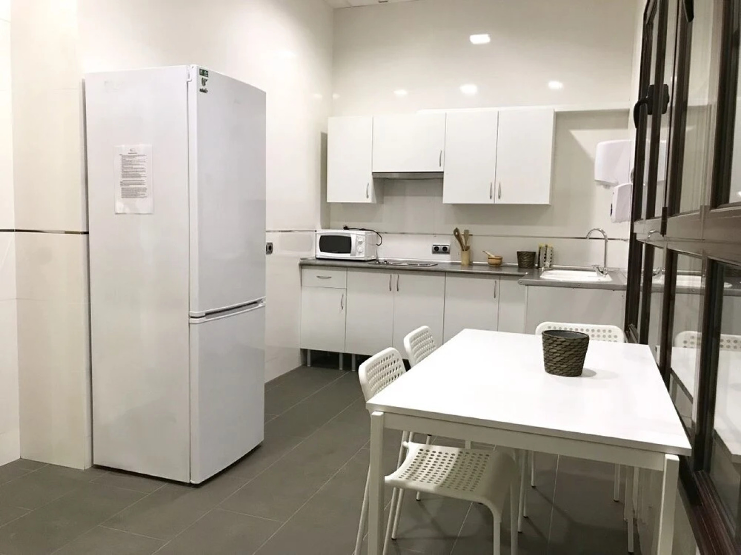 Albergue La Estacion Caravaca