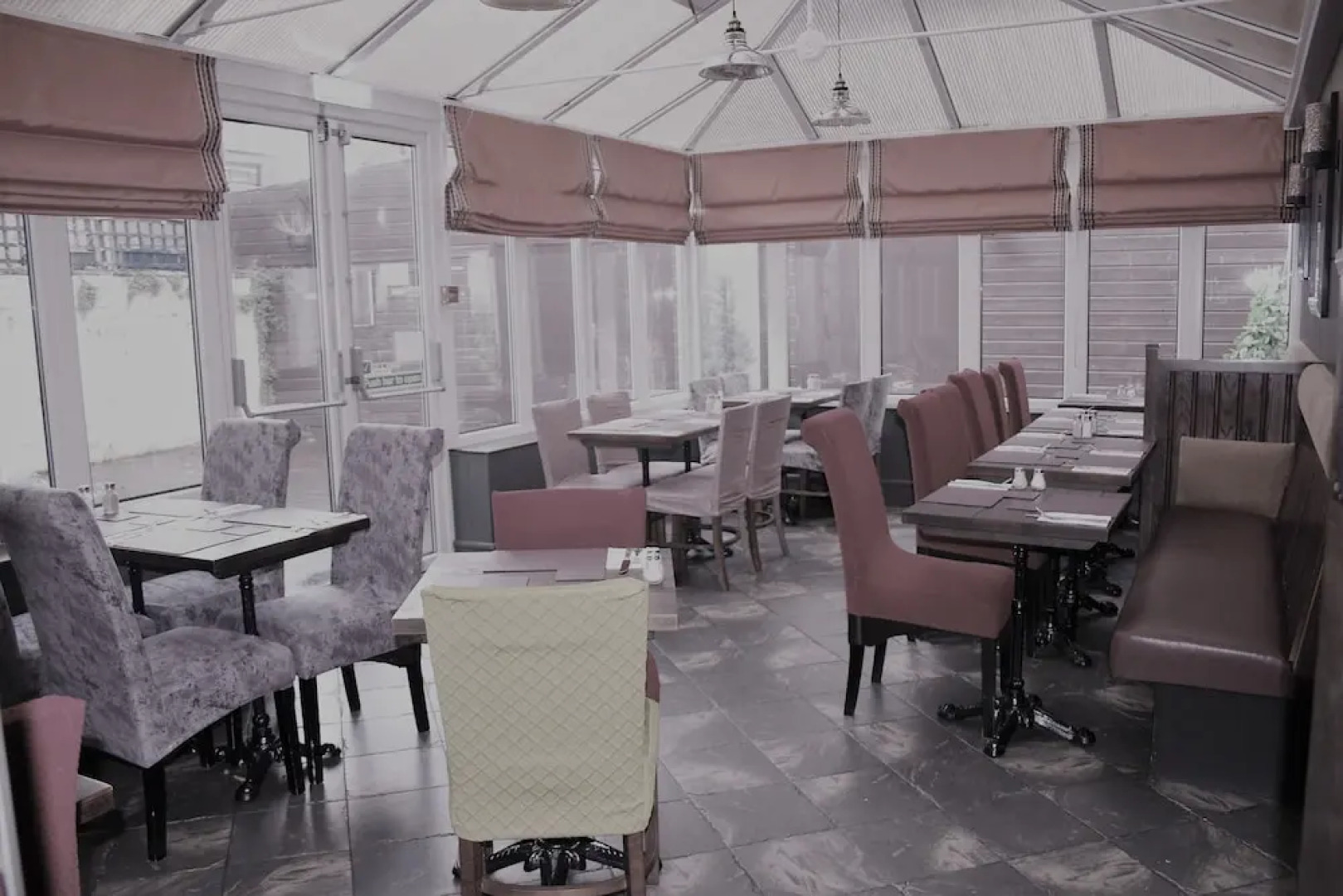 The Kirkcudbright Bay Hotel