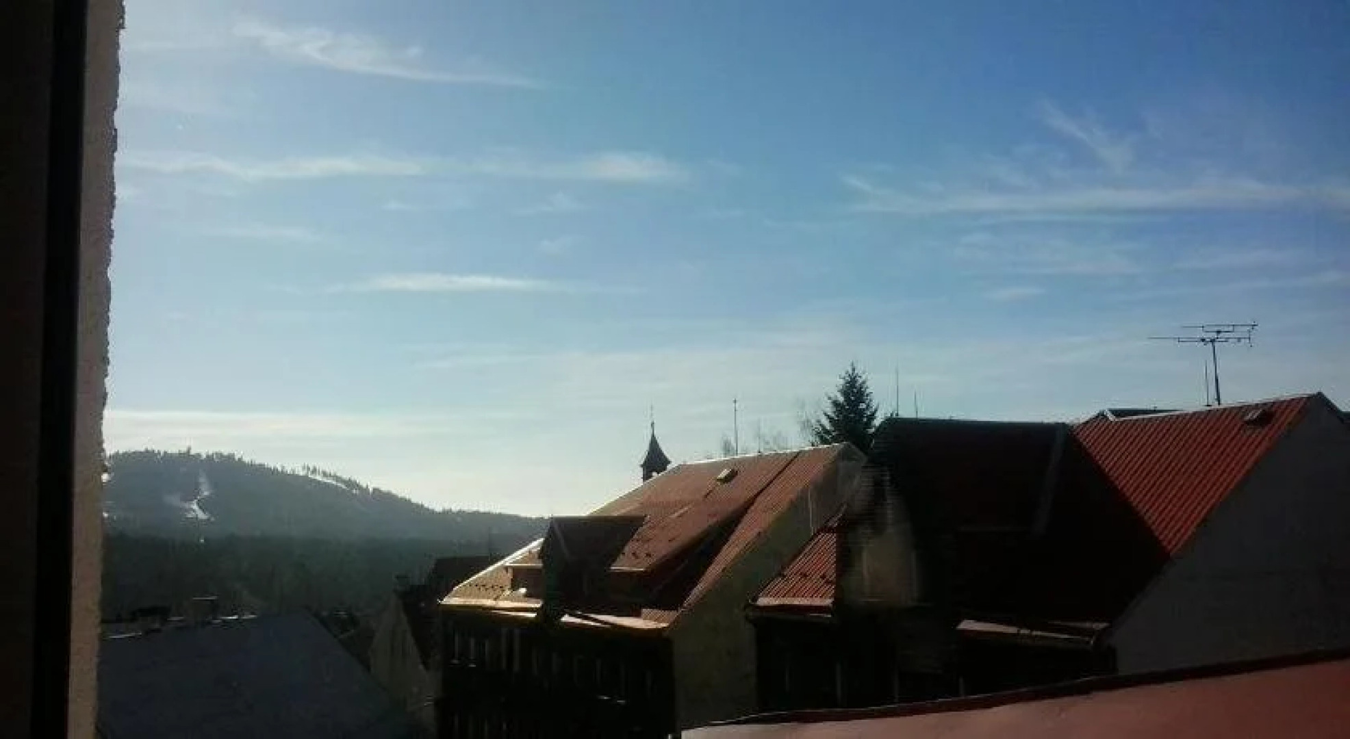 Penzion Vila Victoria