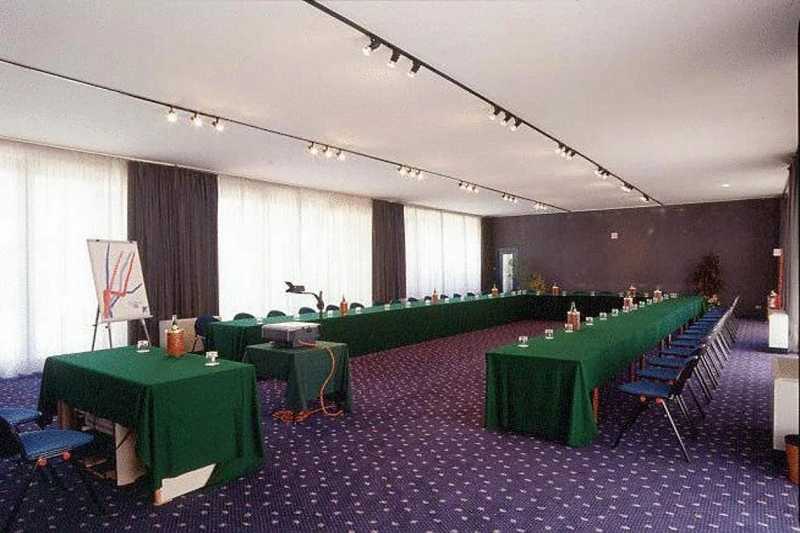 Grand Hotel Dei Cesari Dependance