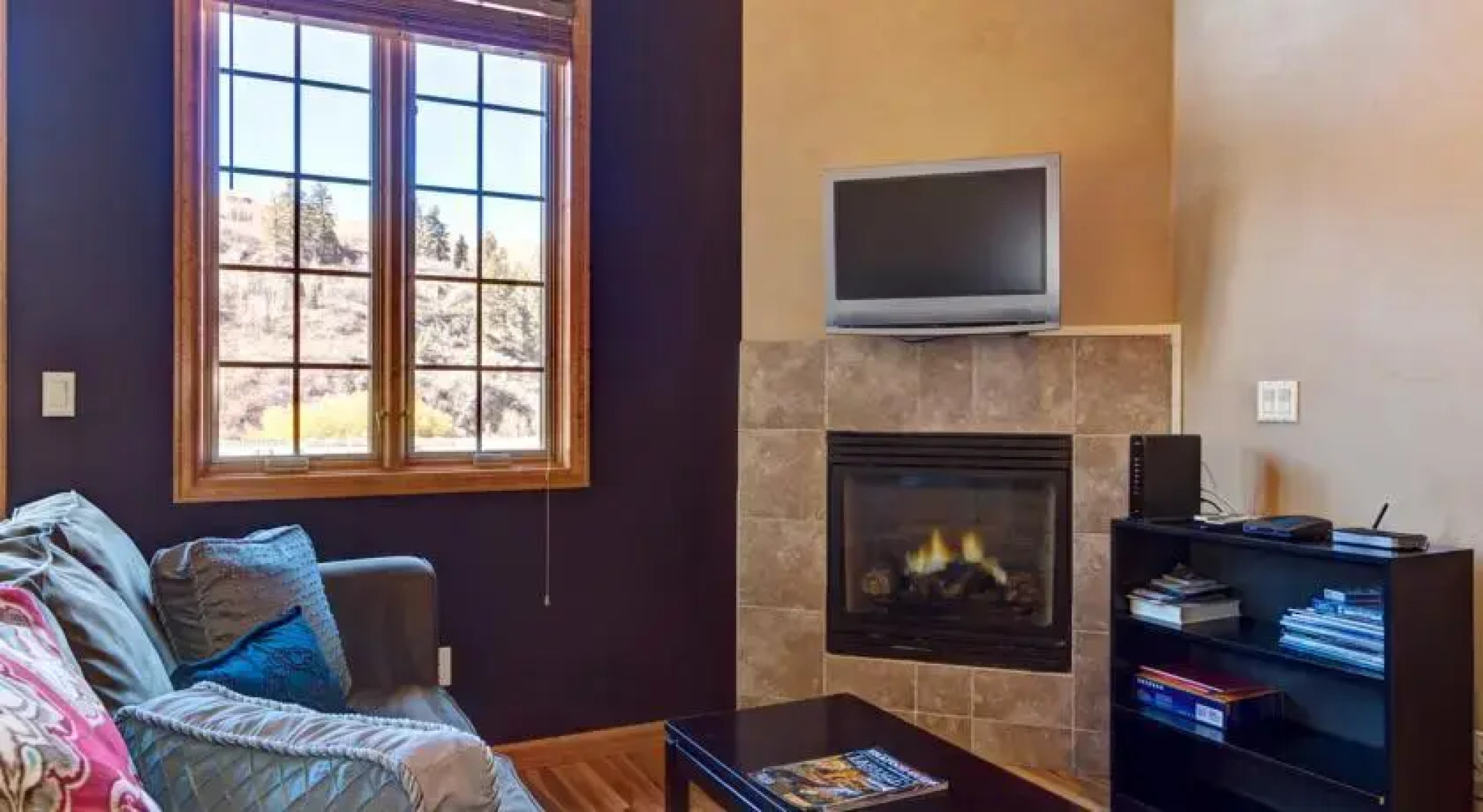 Great Townhouse in Vail/Minturn