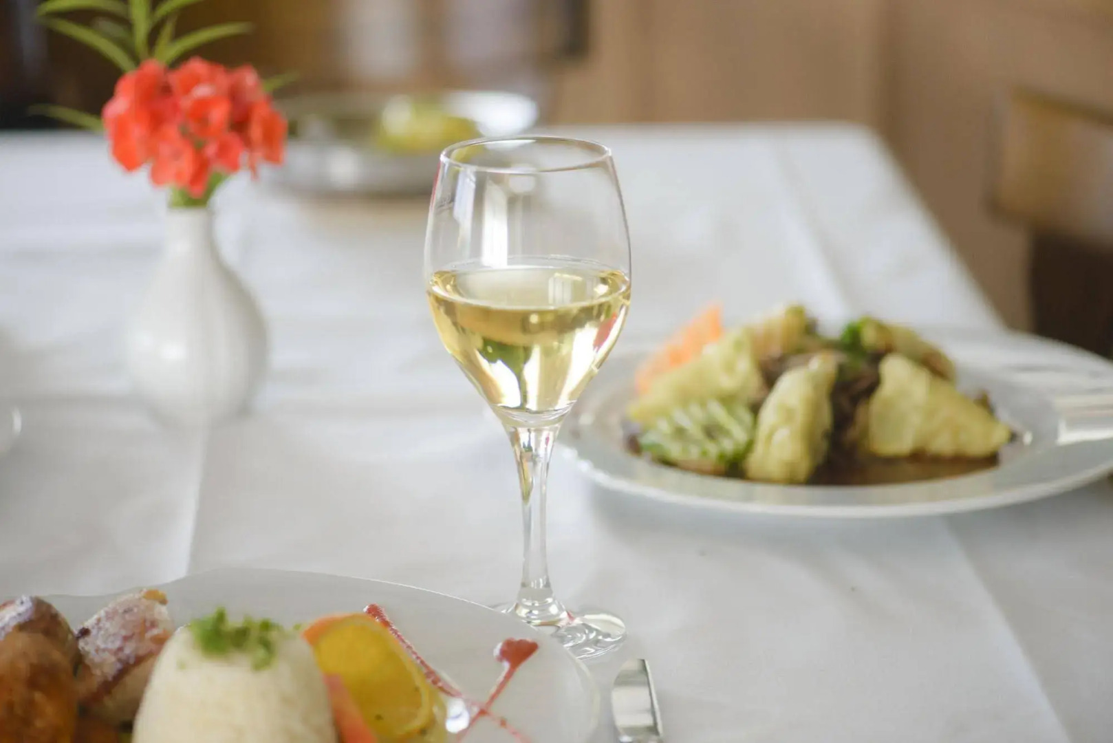 Hotel Landgasthof Linde