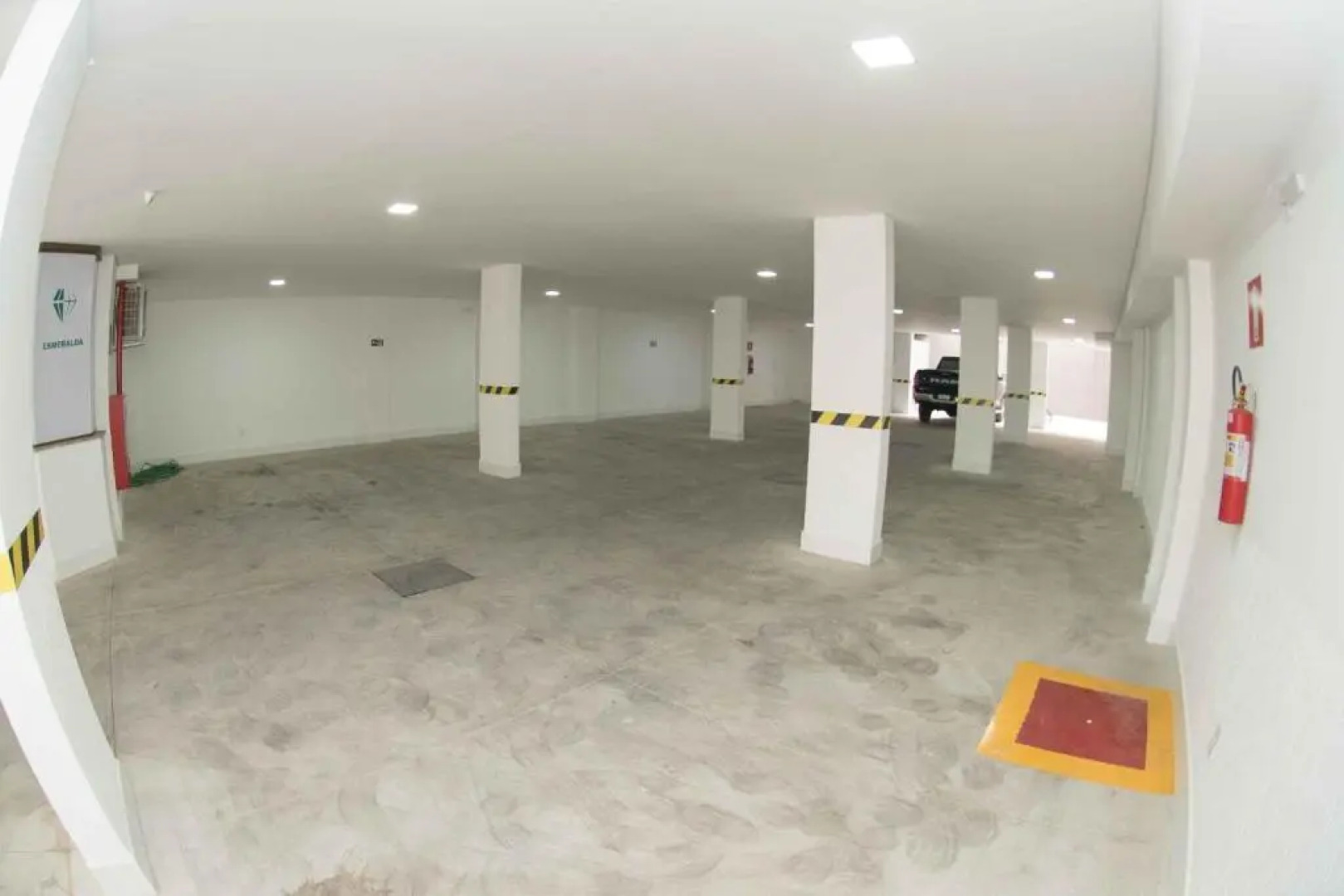 Hotel Esmeralda Verde