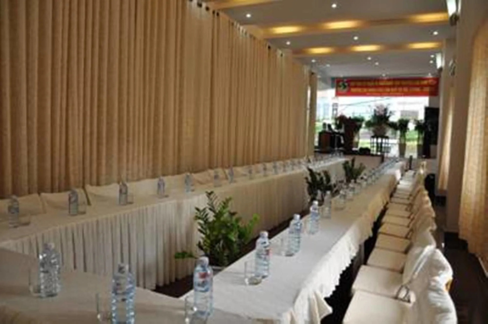 A25 Hotel - 137 Nguyen Du DN