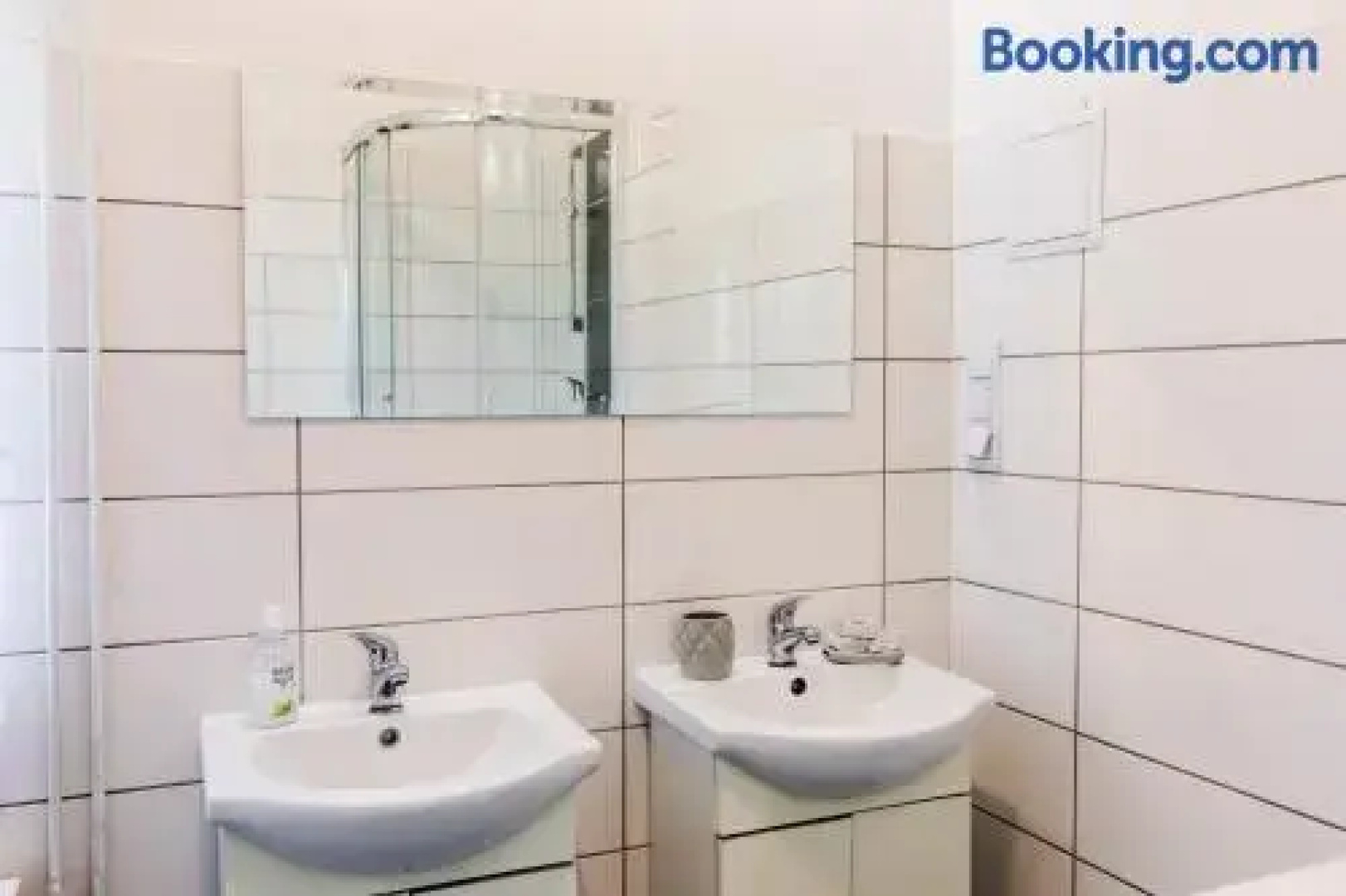 Apartament Grota