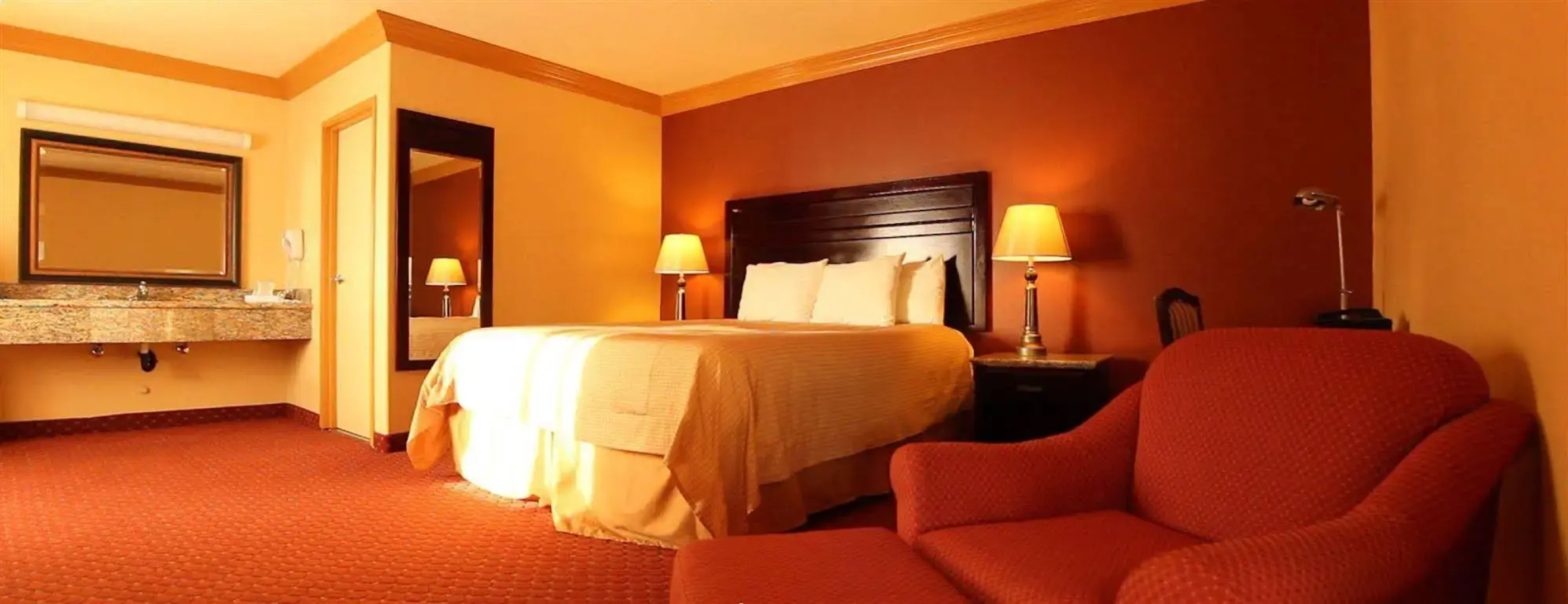 Portofino Inn Burbank