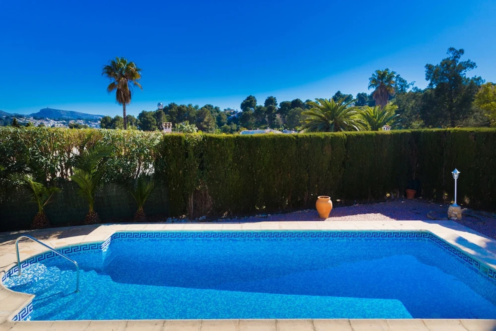 Villa Casa Verde