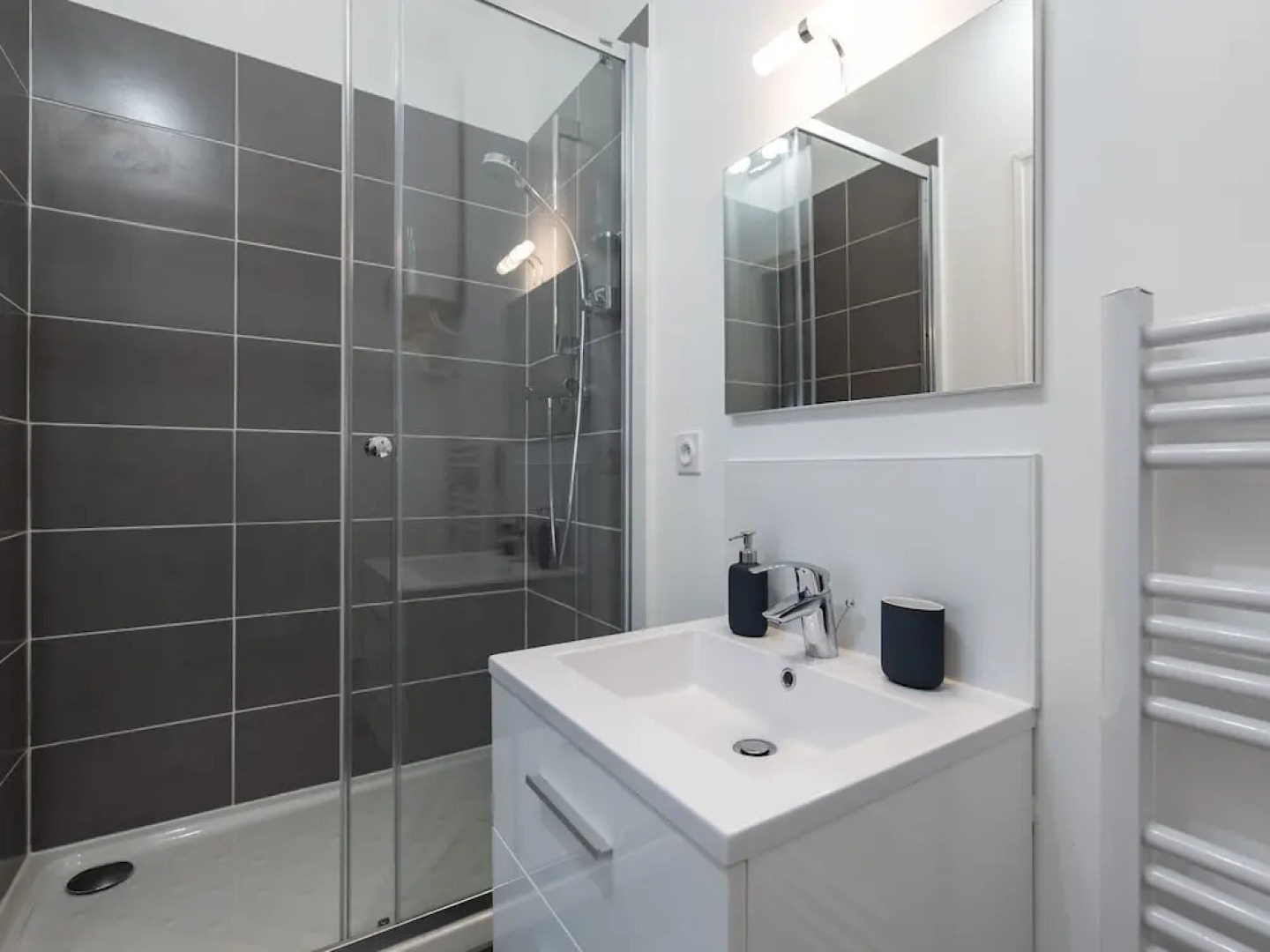 Le Nid Lyonnais - Montchat