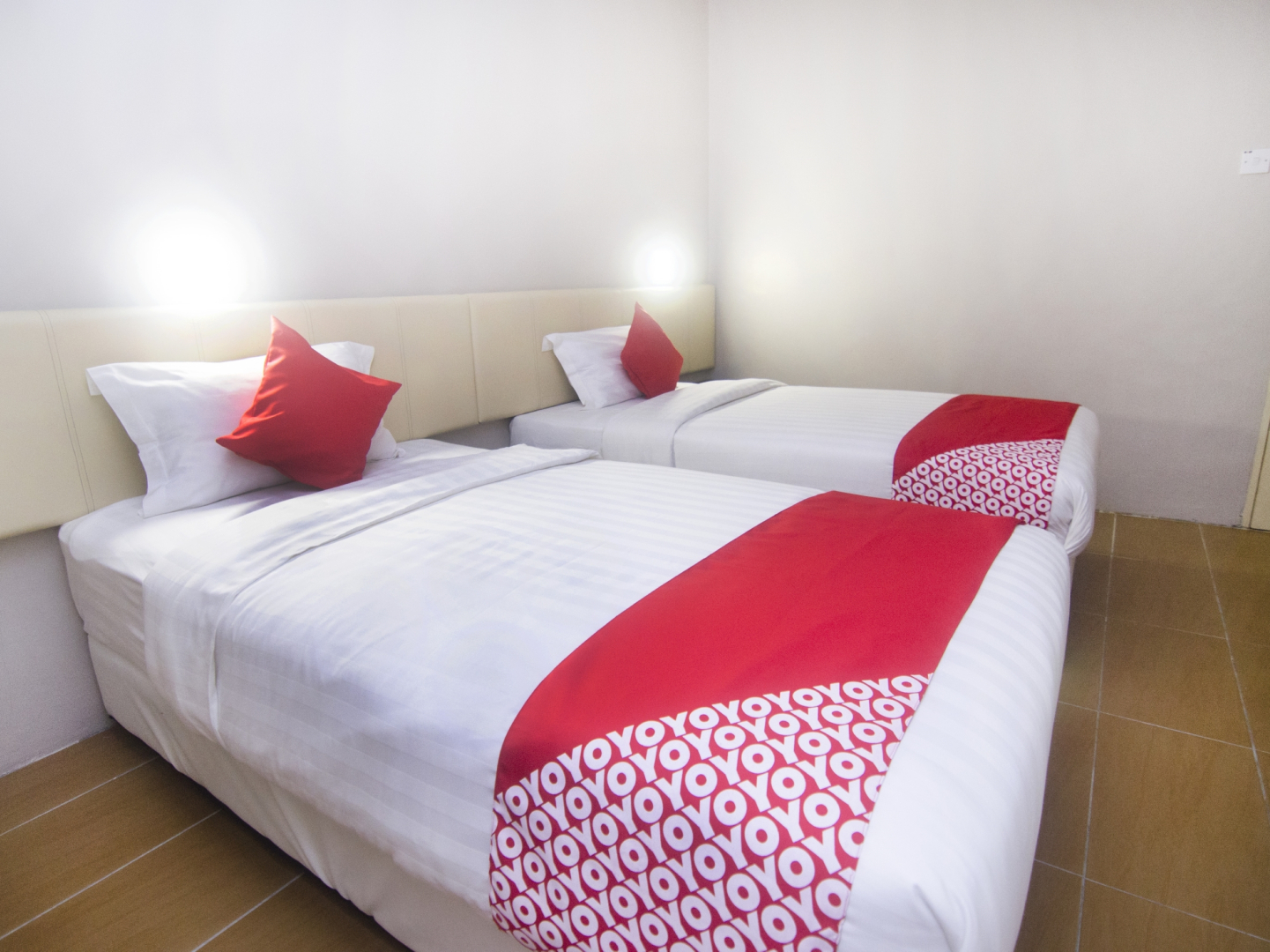 iBC36 Business Stay - Stutong