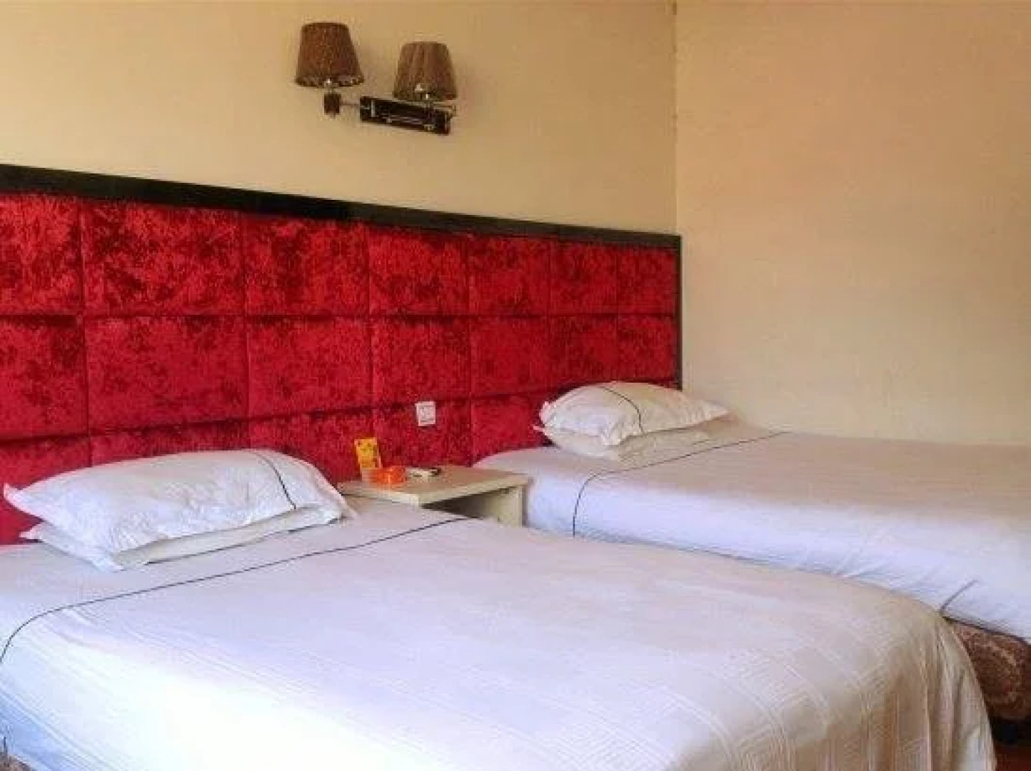 Jinyun Ling Ming Inn