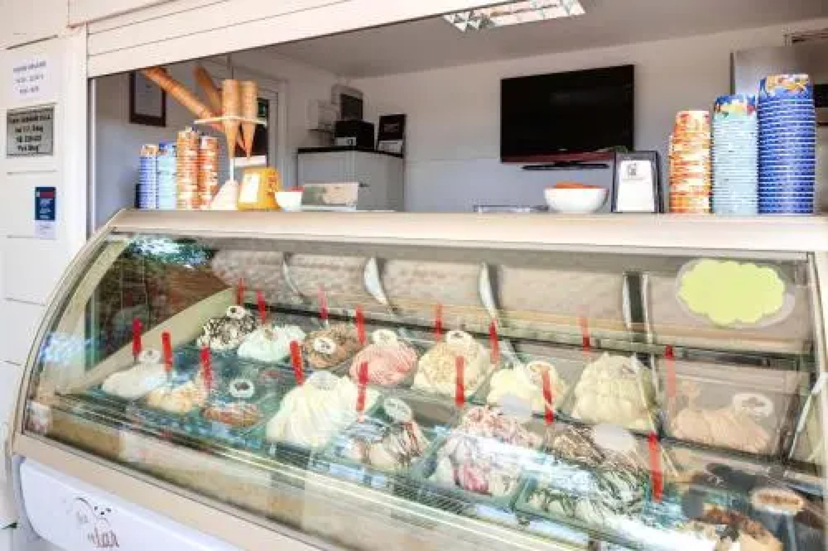 Superior Mobile Homes in Camping Park Umag