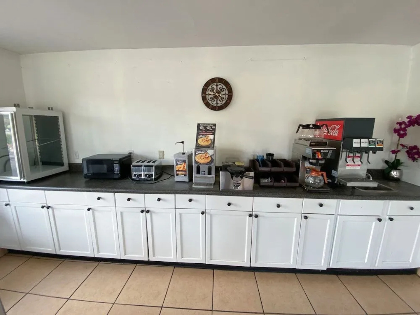 Royal Inn Richmond Hill- Savannah I-95