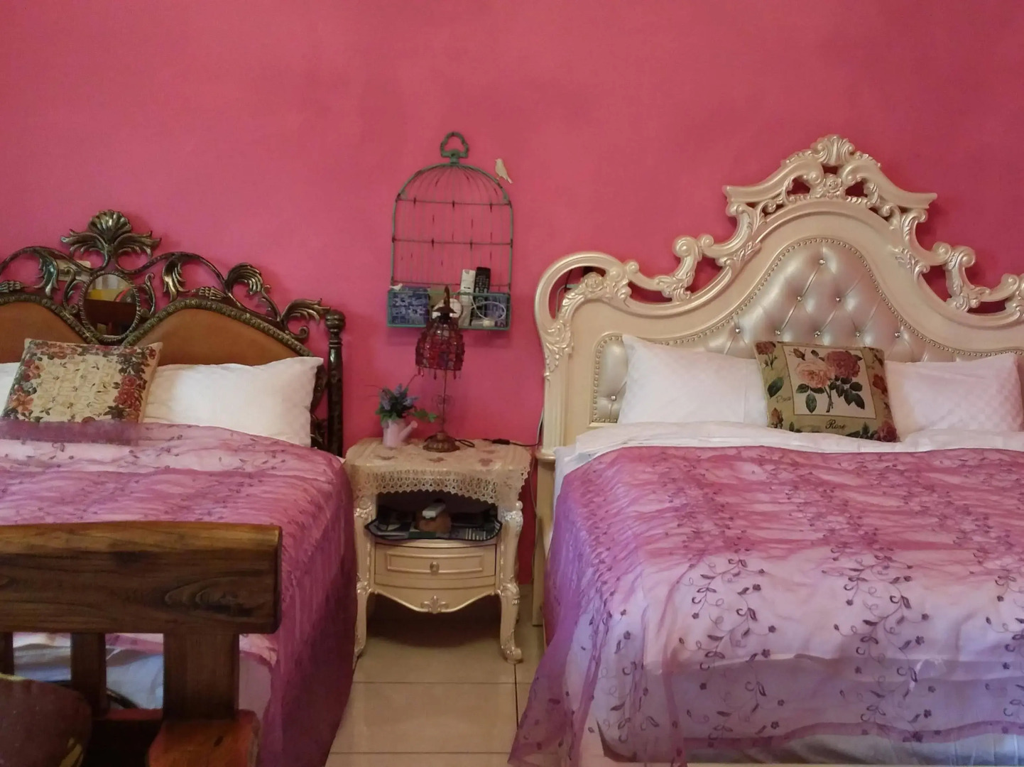 Hualien Seaside Ocean B&B