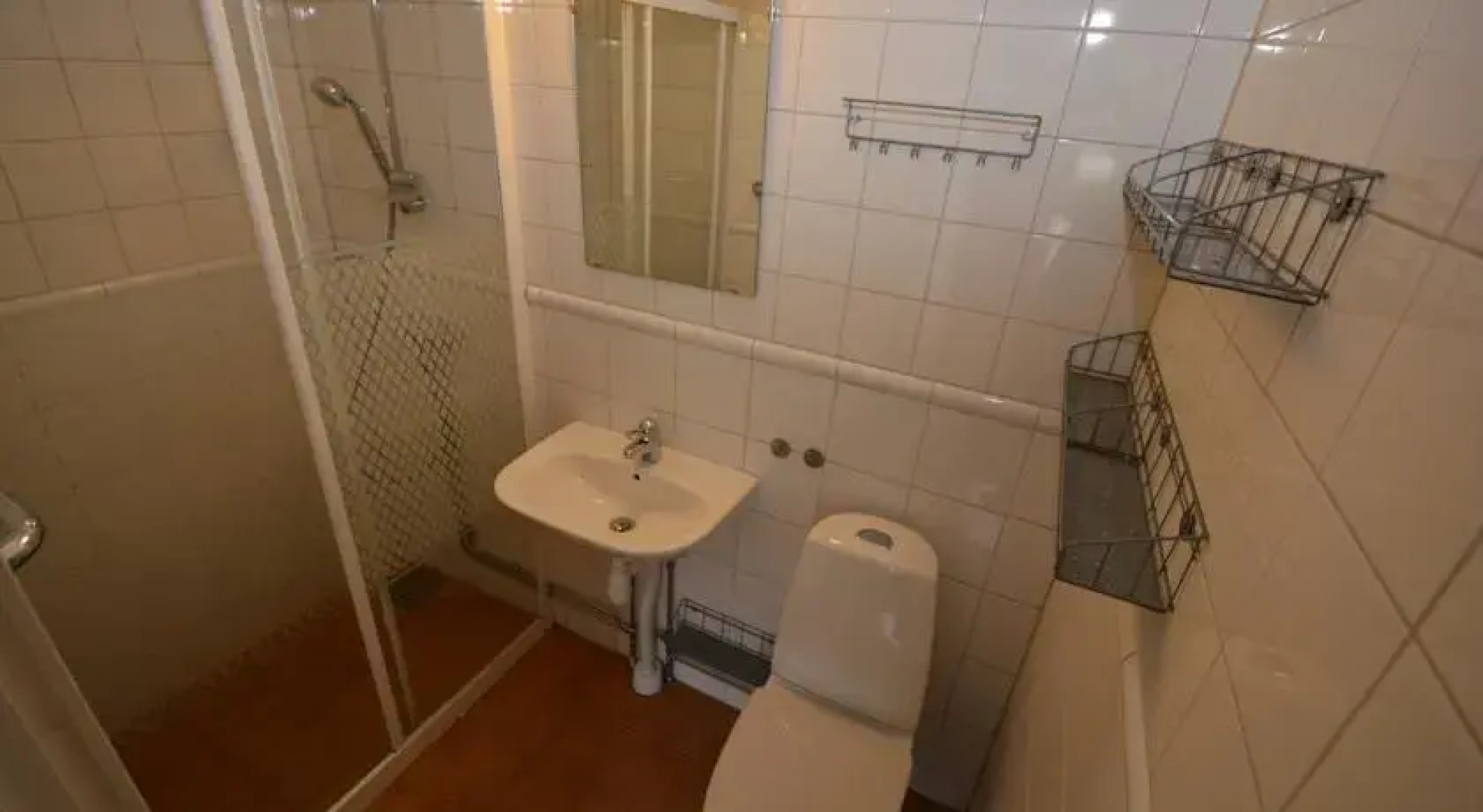 Skilodge Vemdalsskalet