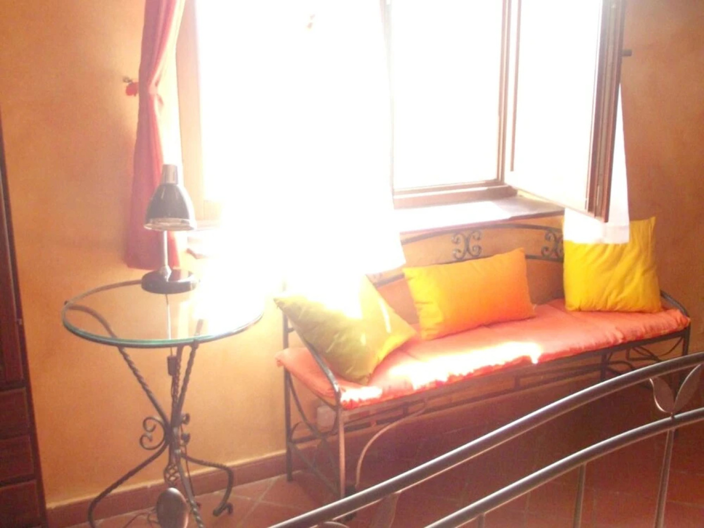 House With 2 Bedrooms in Castelmola, With Wonderful sea View, Furnishe